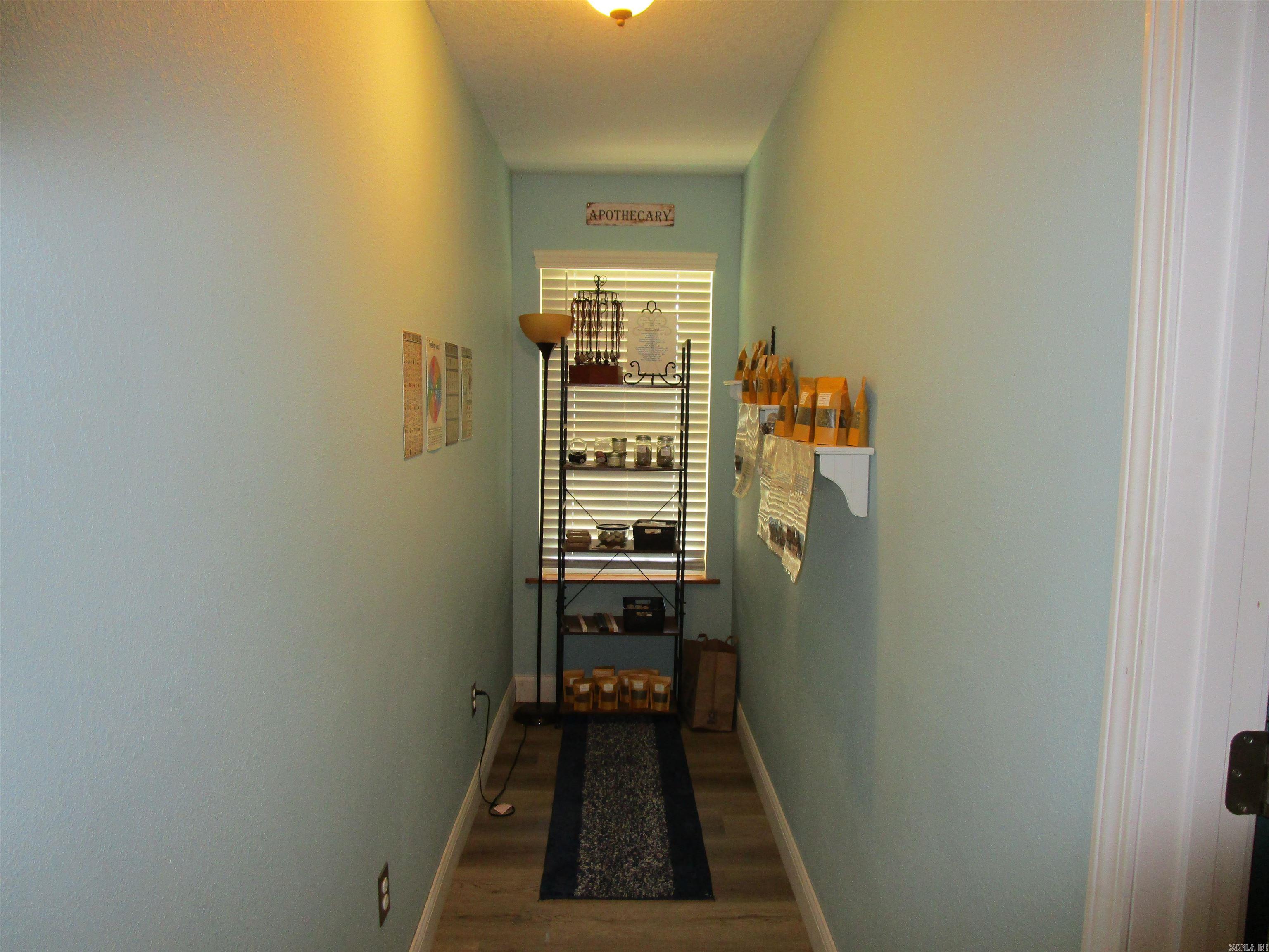 257 Cedar Hill  Umpire, AR