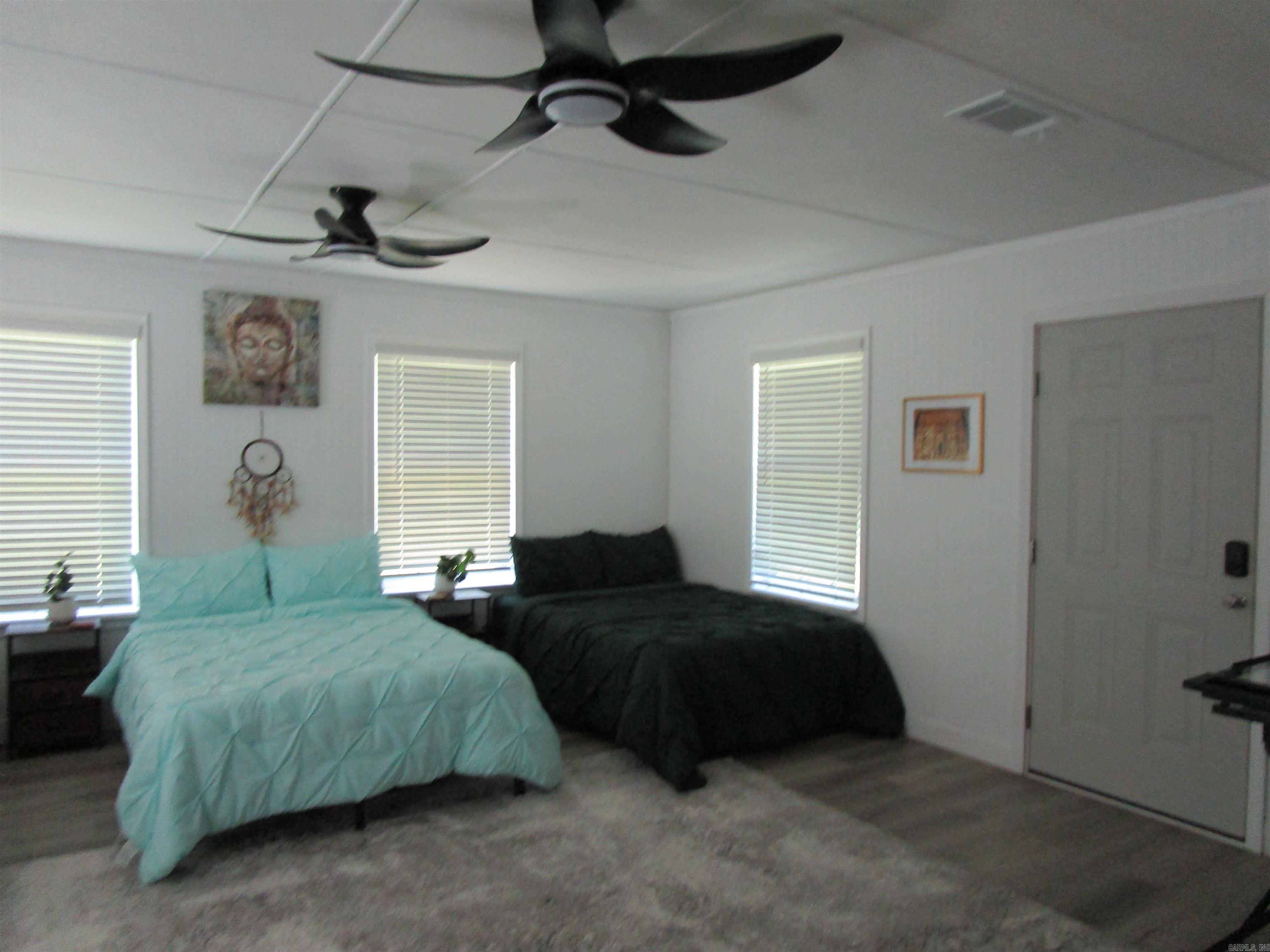 257 Cedar Hill  Umpire, AR