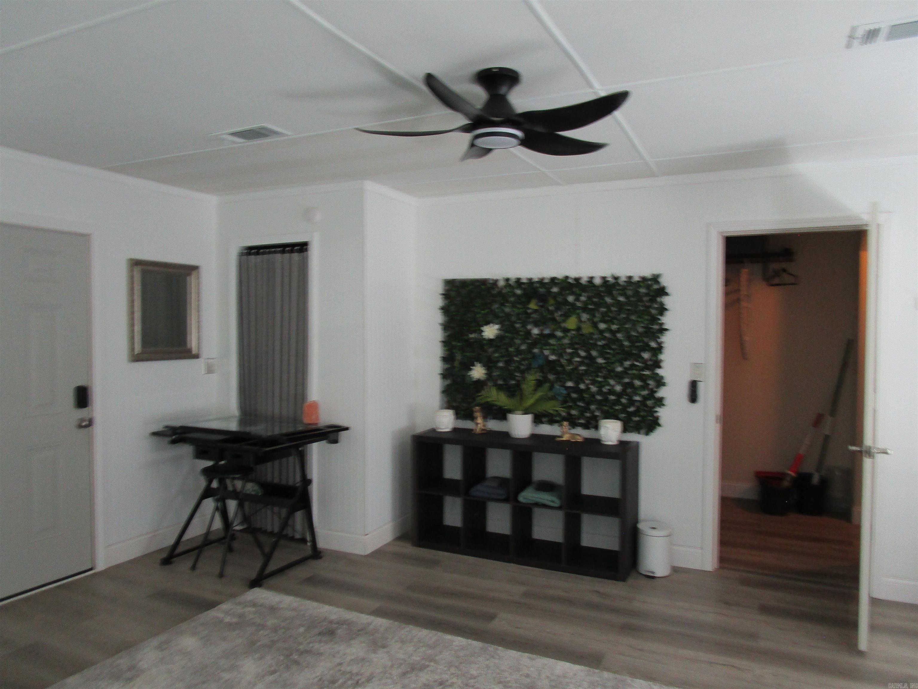 257 Cedar Hill  Umpire, AR