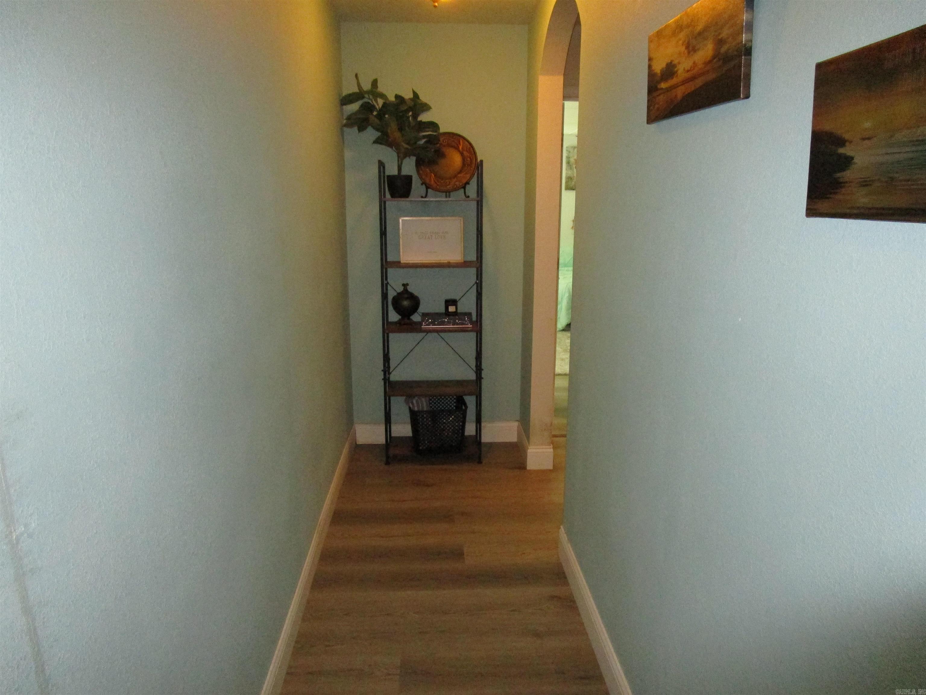 257 Cedar Hill  Umpire, AR