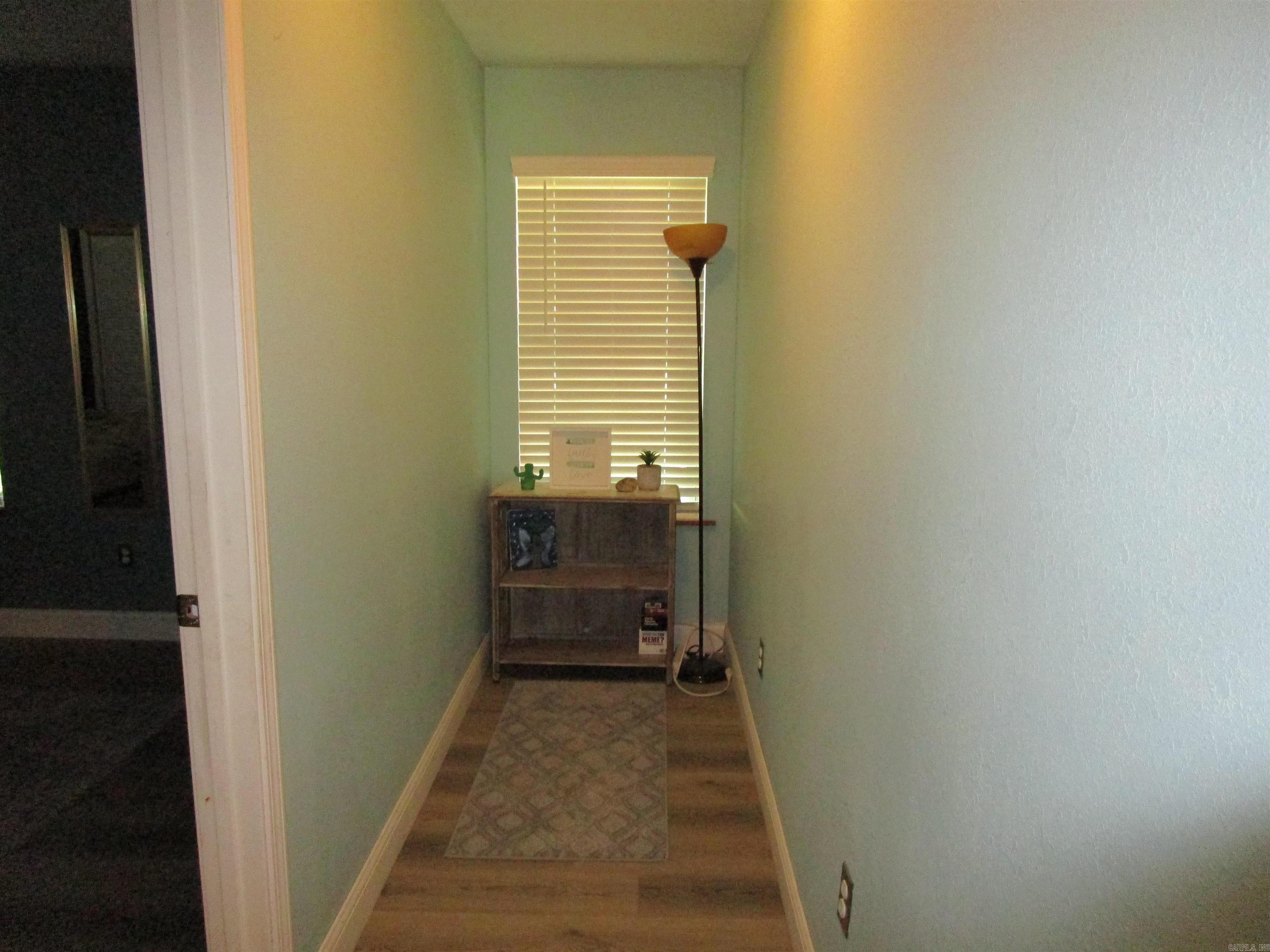 257 Cedar Hill  Umpire, AR
