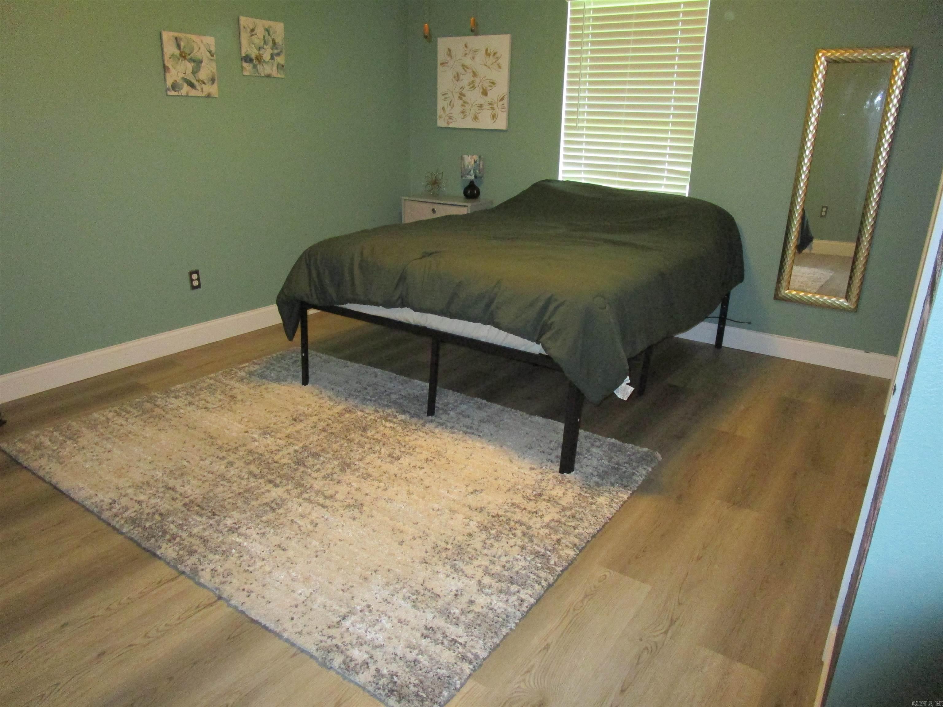 257 Cedar Hill  Umpire, AR