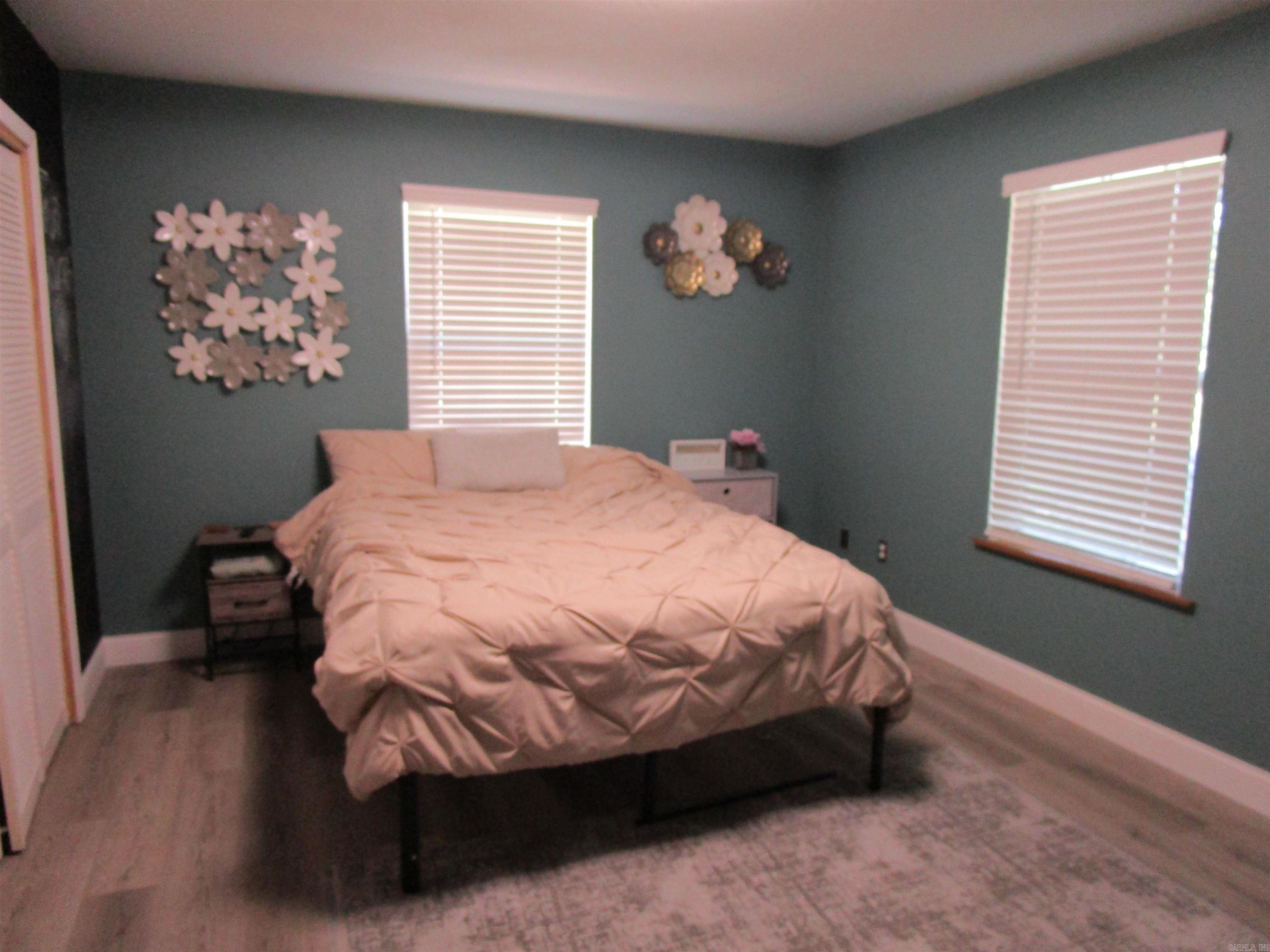 257 Cedar Hill  Umpire, AR