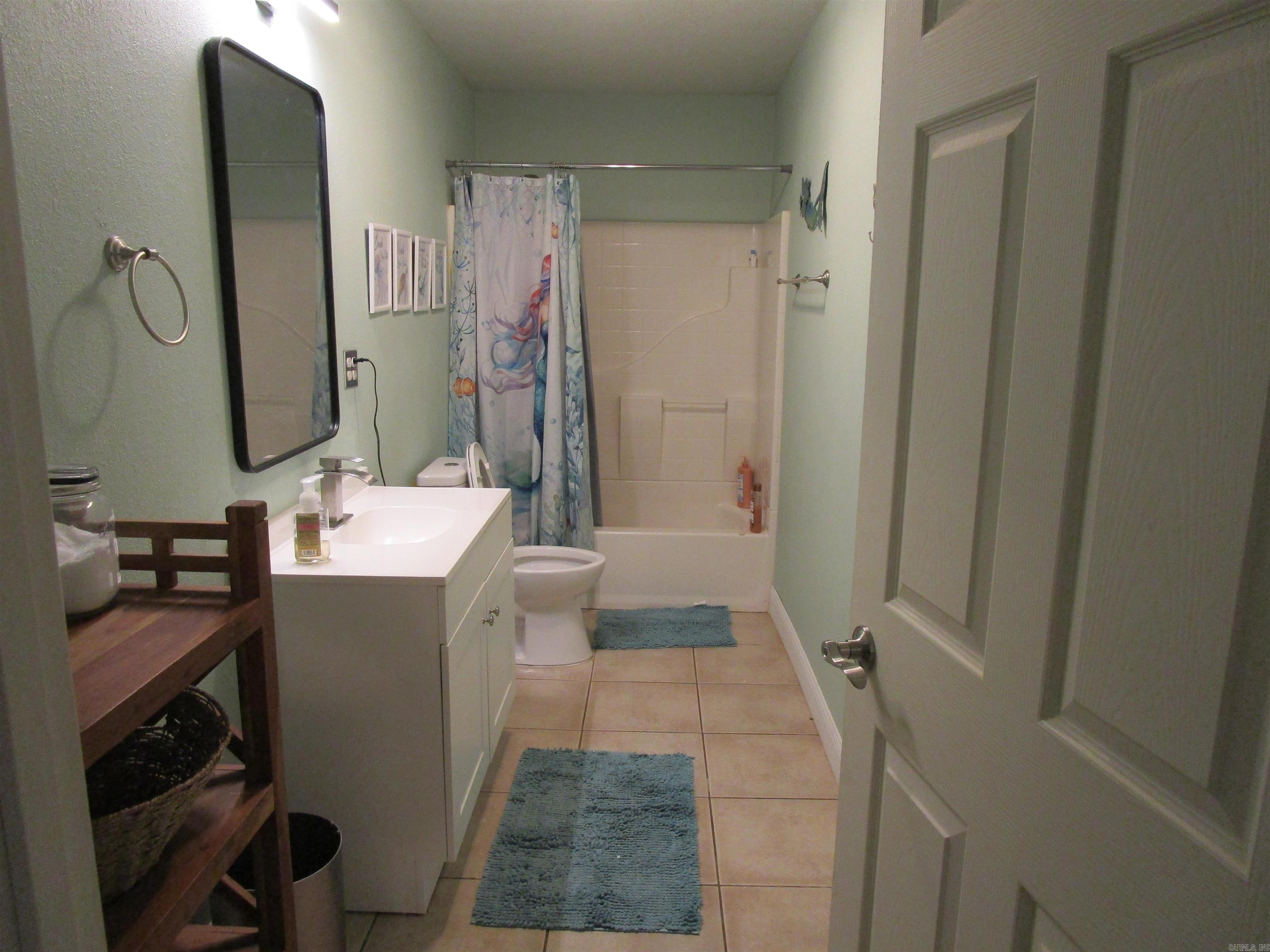 257 Cedar Hill  Umpire, AR