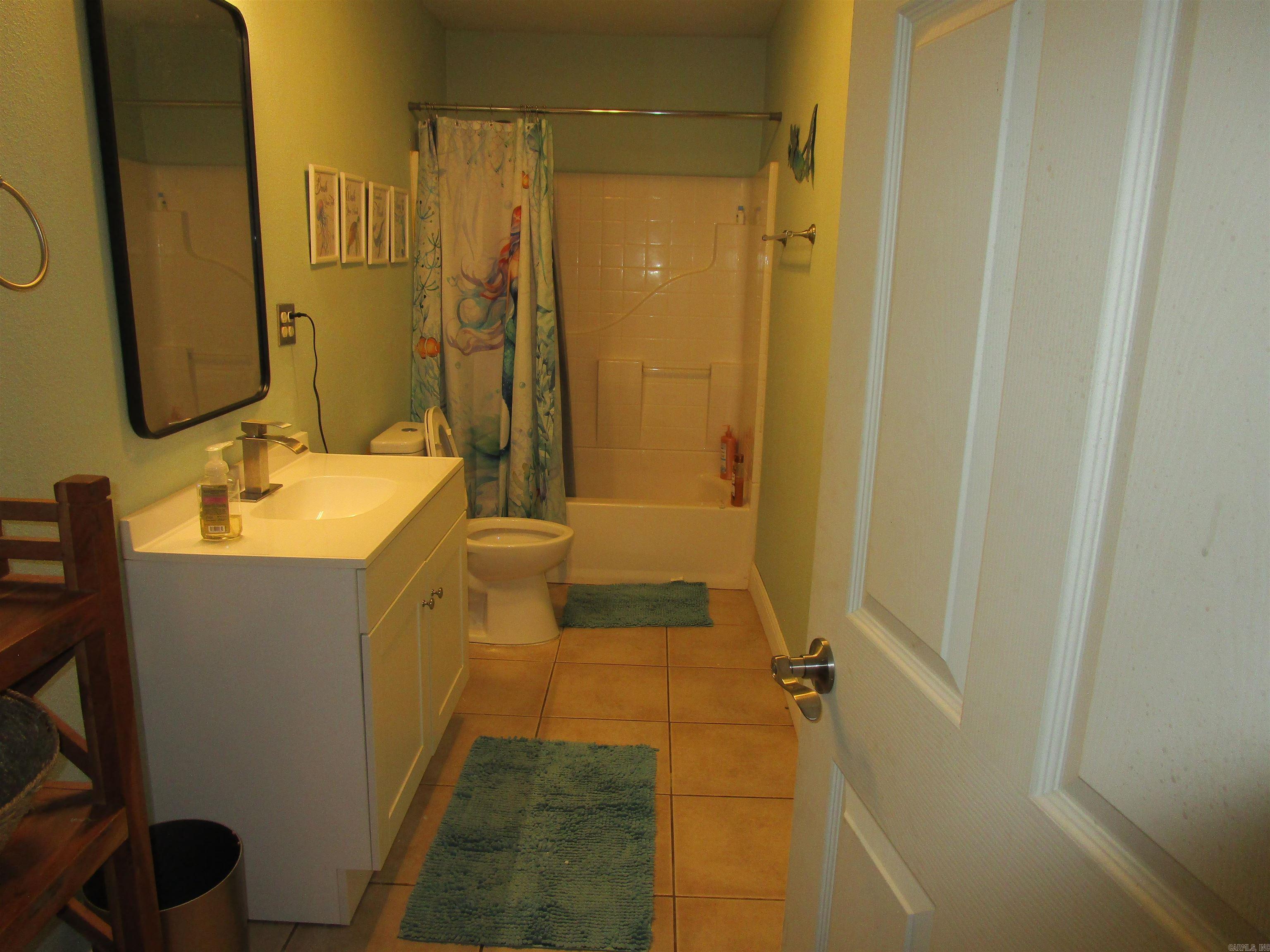 257 Cedar Hill  Umpire, AR