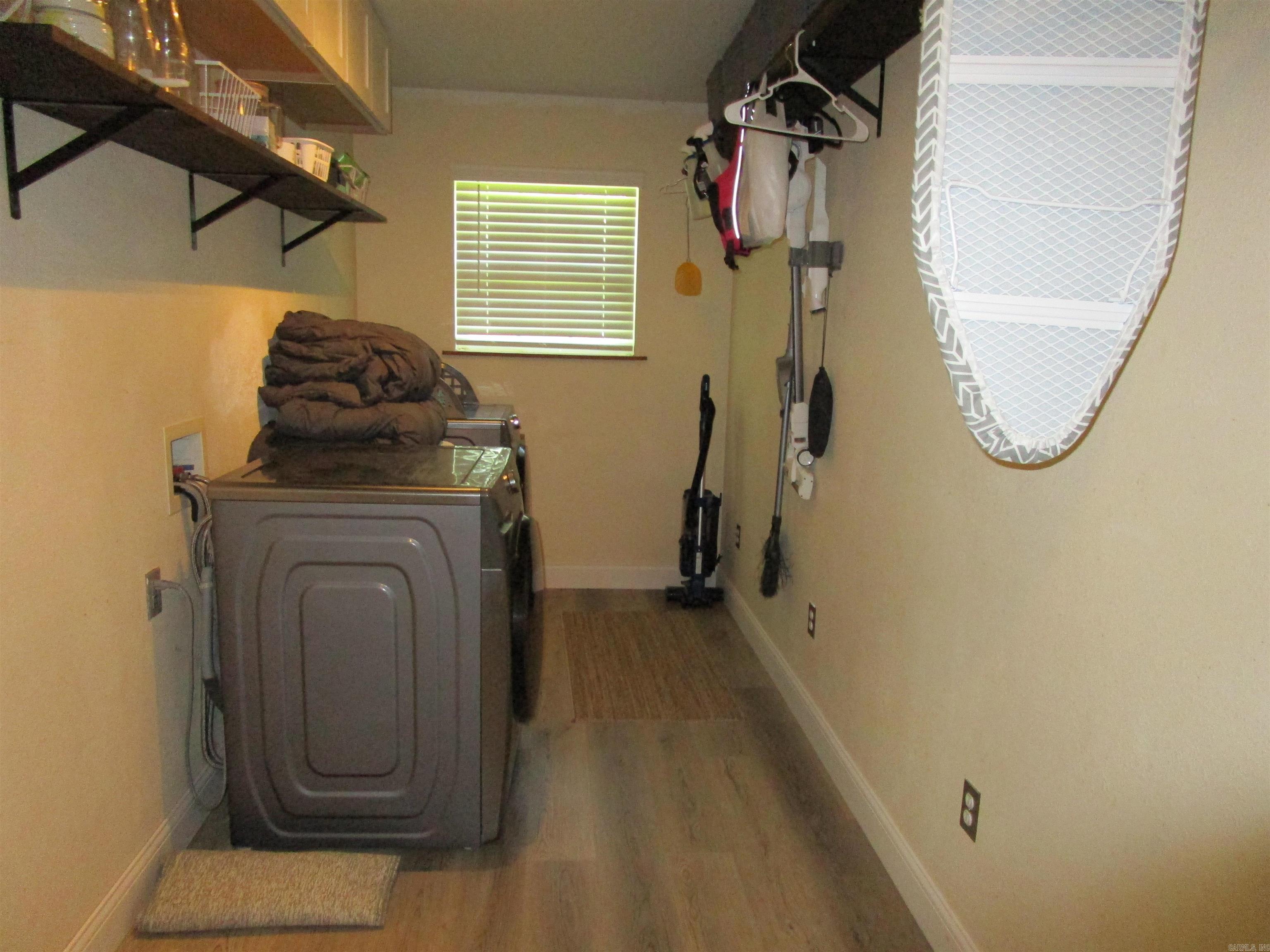257 Cedar Hill  Umpire, AR