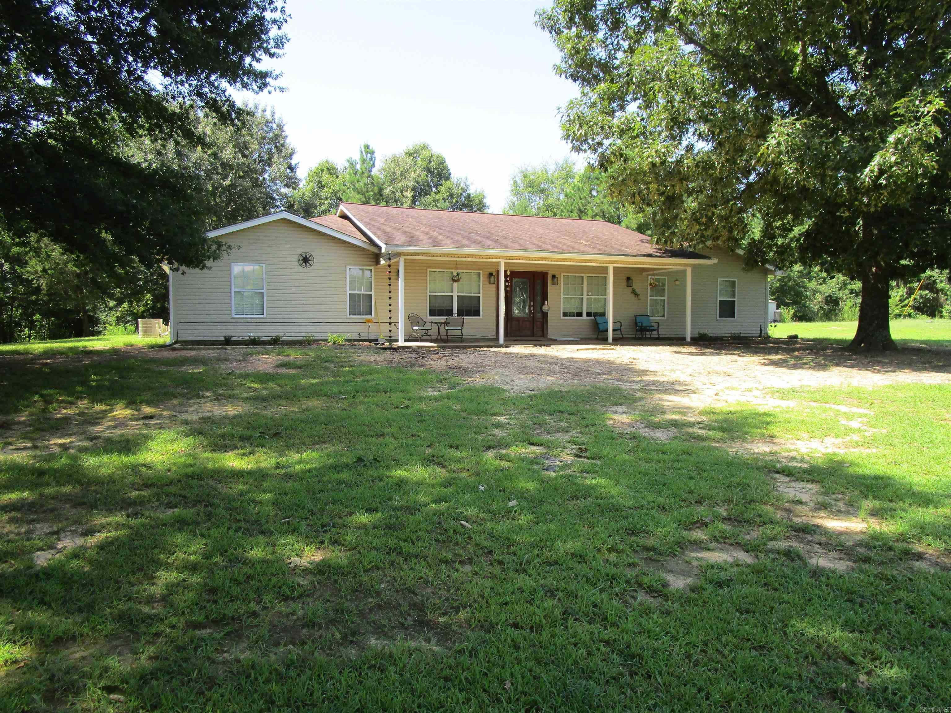 257 Cedar Hill  Umpire, AR