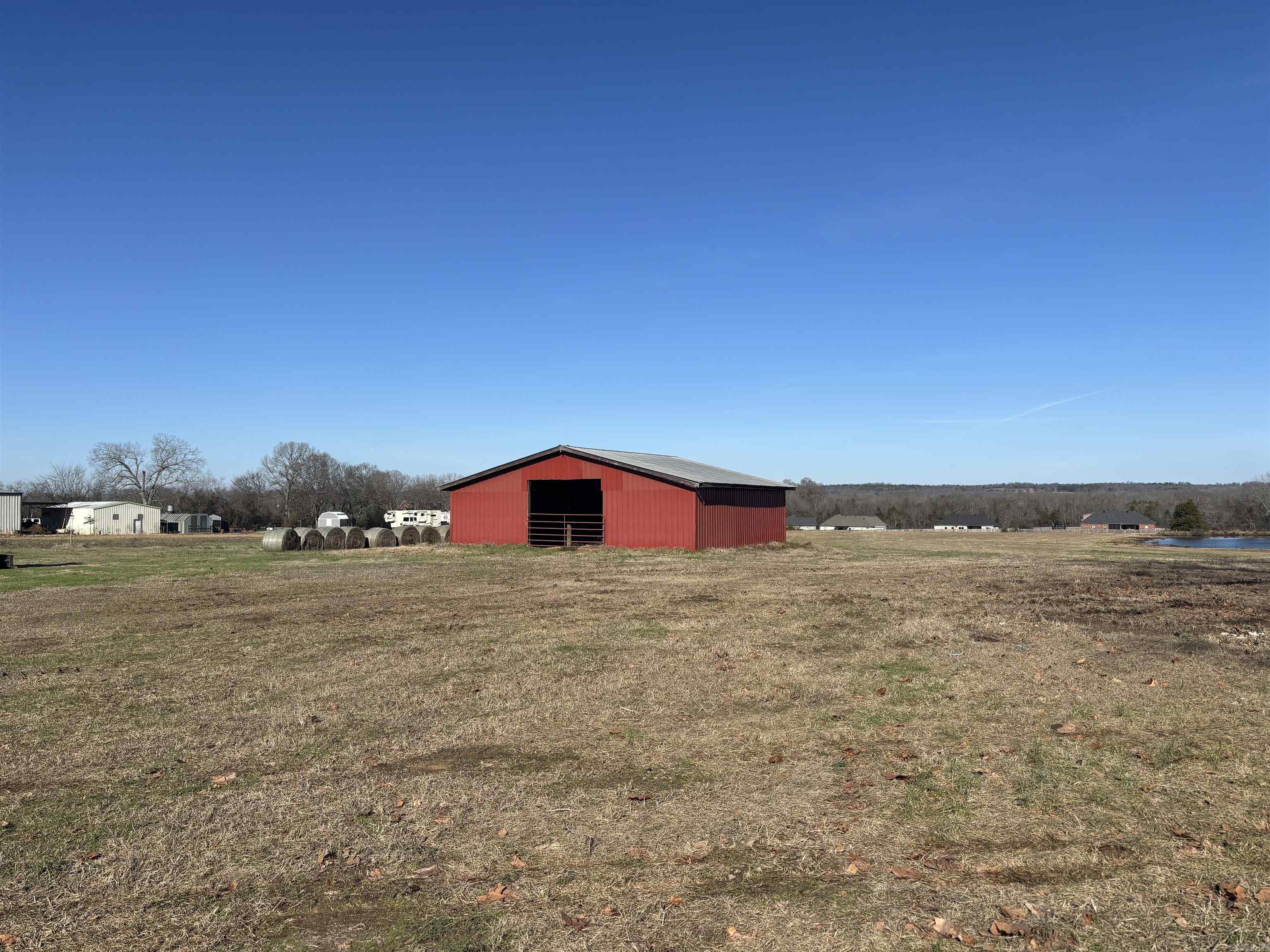 189 E Highway 225  Greenbrier, AR