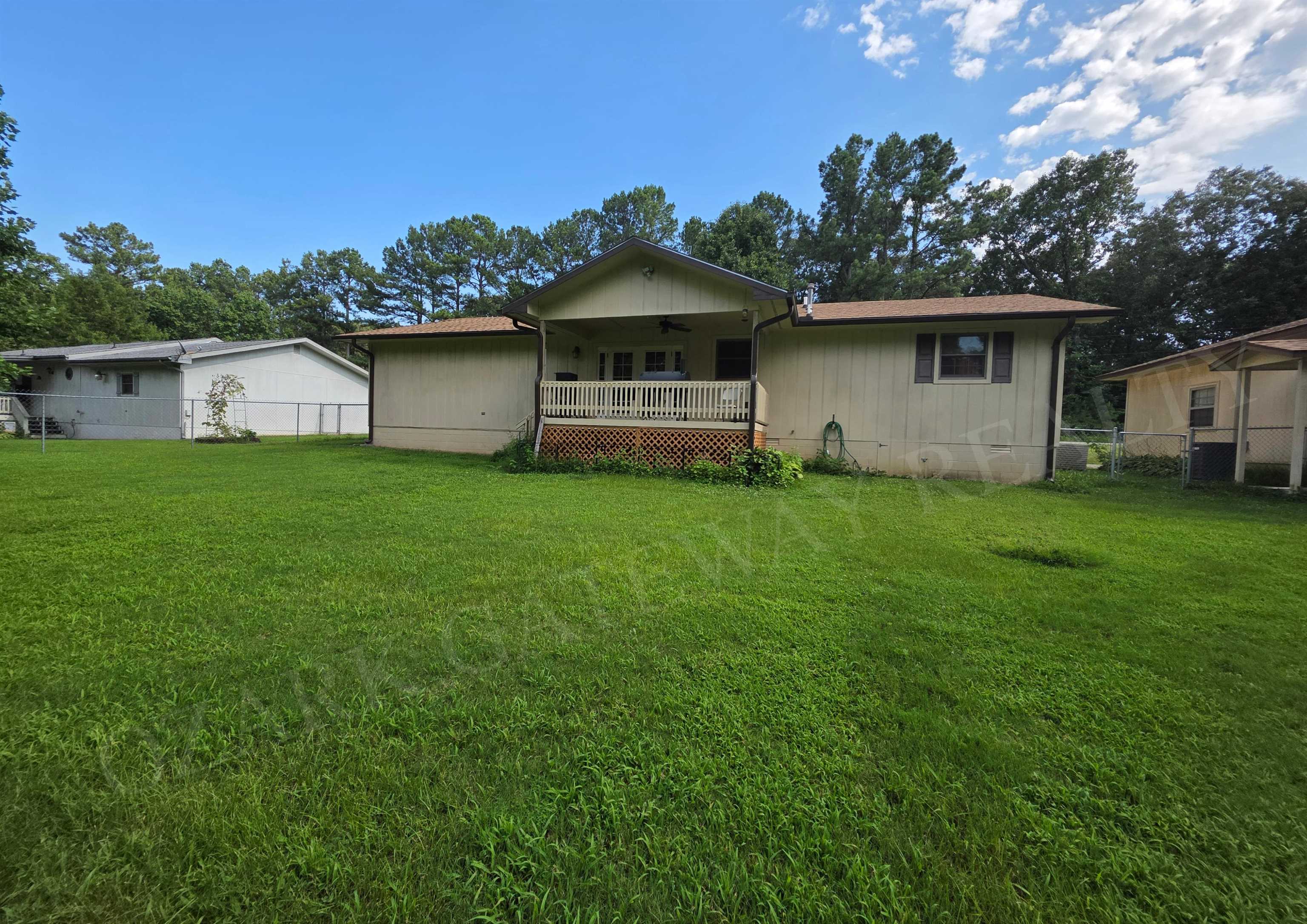113 Pottawattamie  Cherokee Village, AR