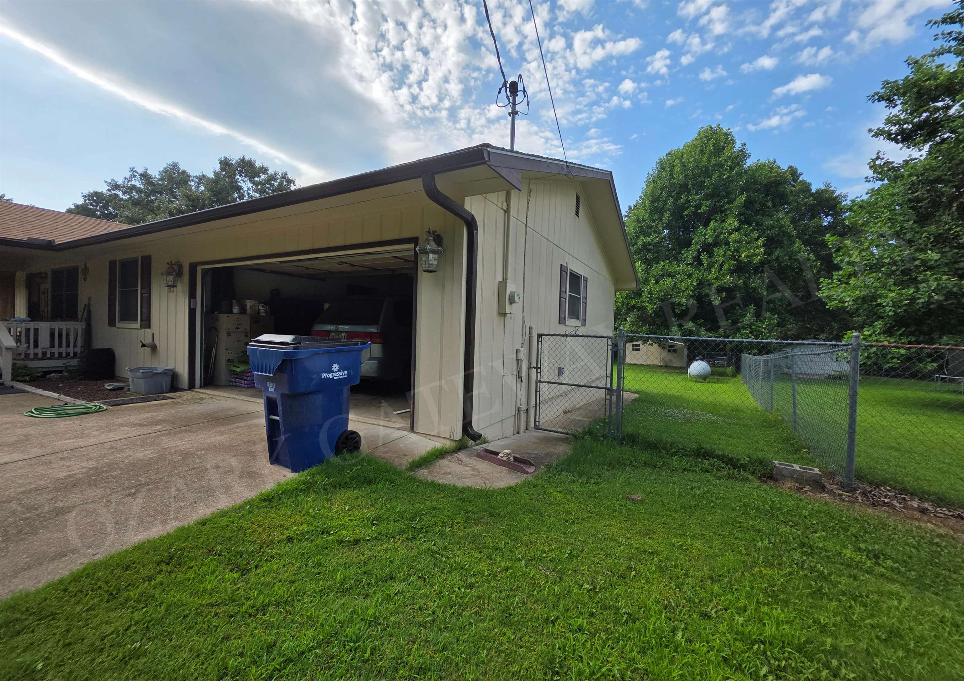 113 Pottawattamie  Cherokee Village, AR