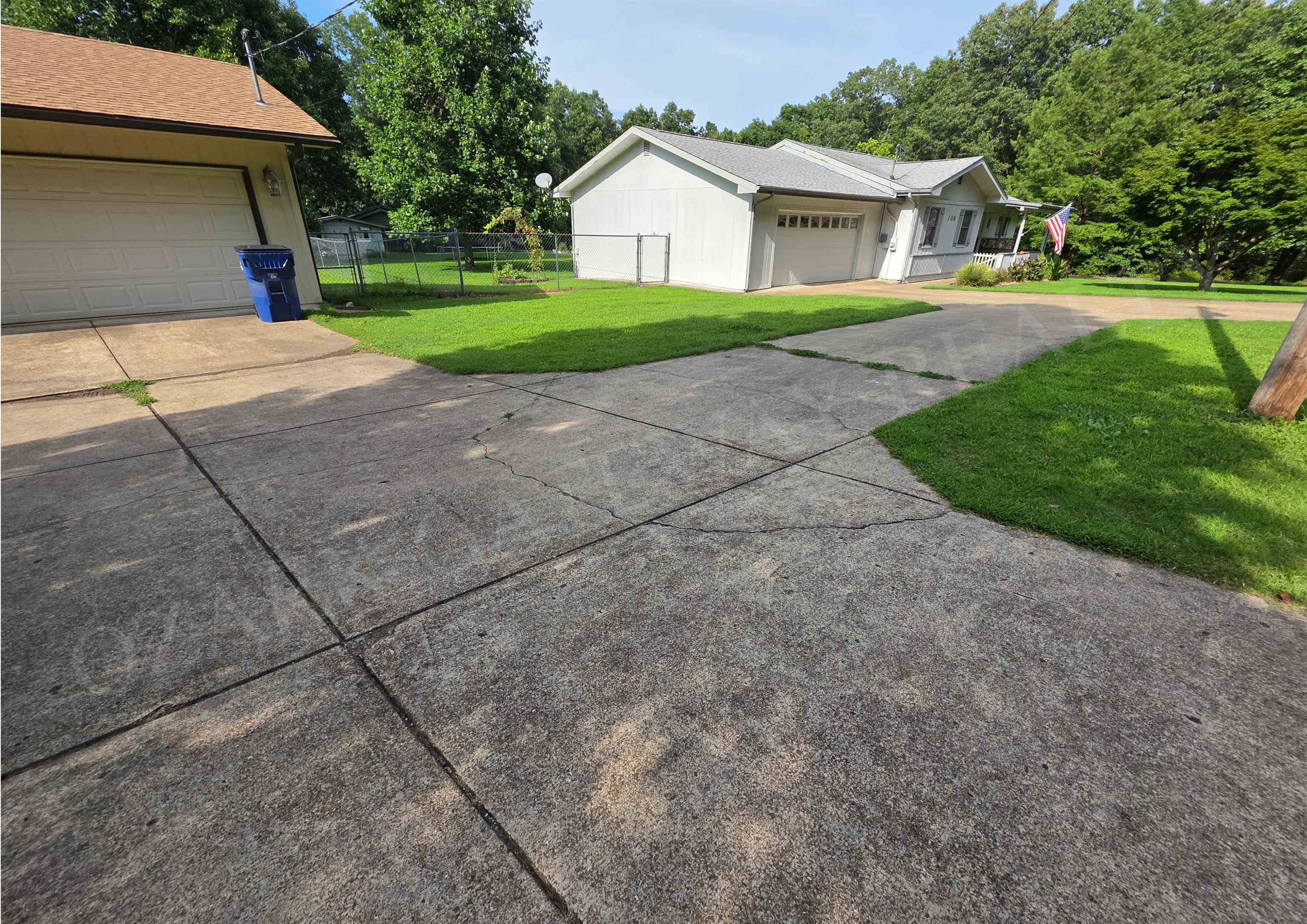 113 Pottawattamie  Cherokee Village, AR
