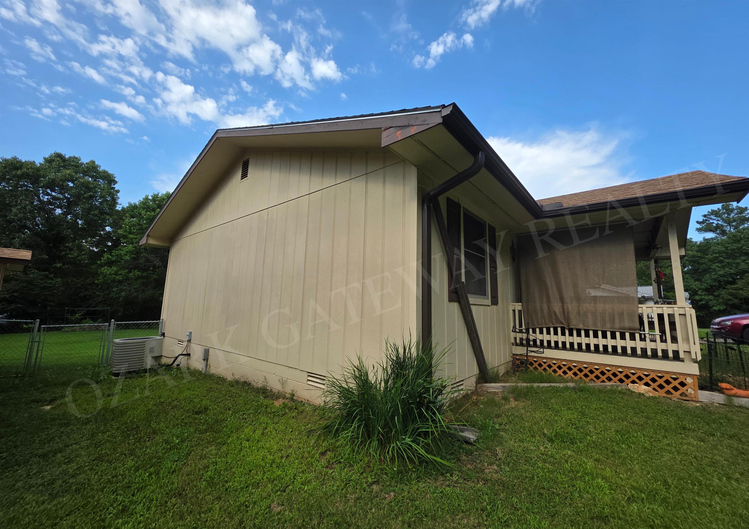 113 Pottawattamie  Cherokee Village, AR