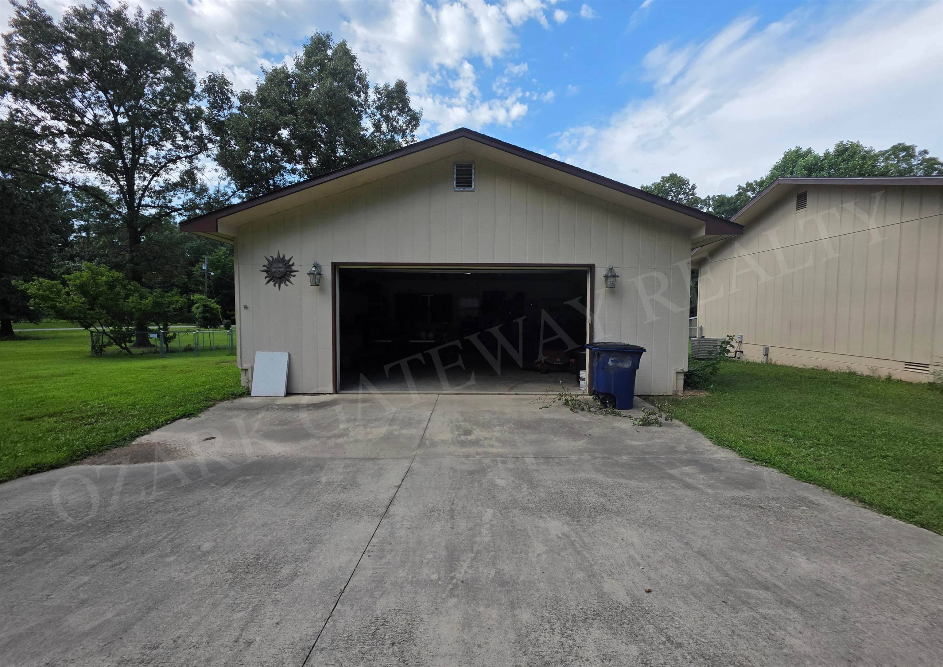 113 Pottawattamie  Cherokee Village, AR