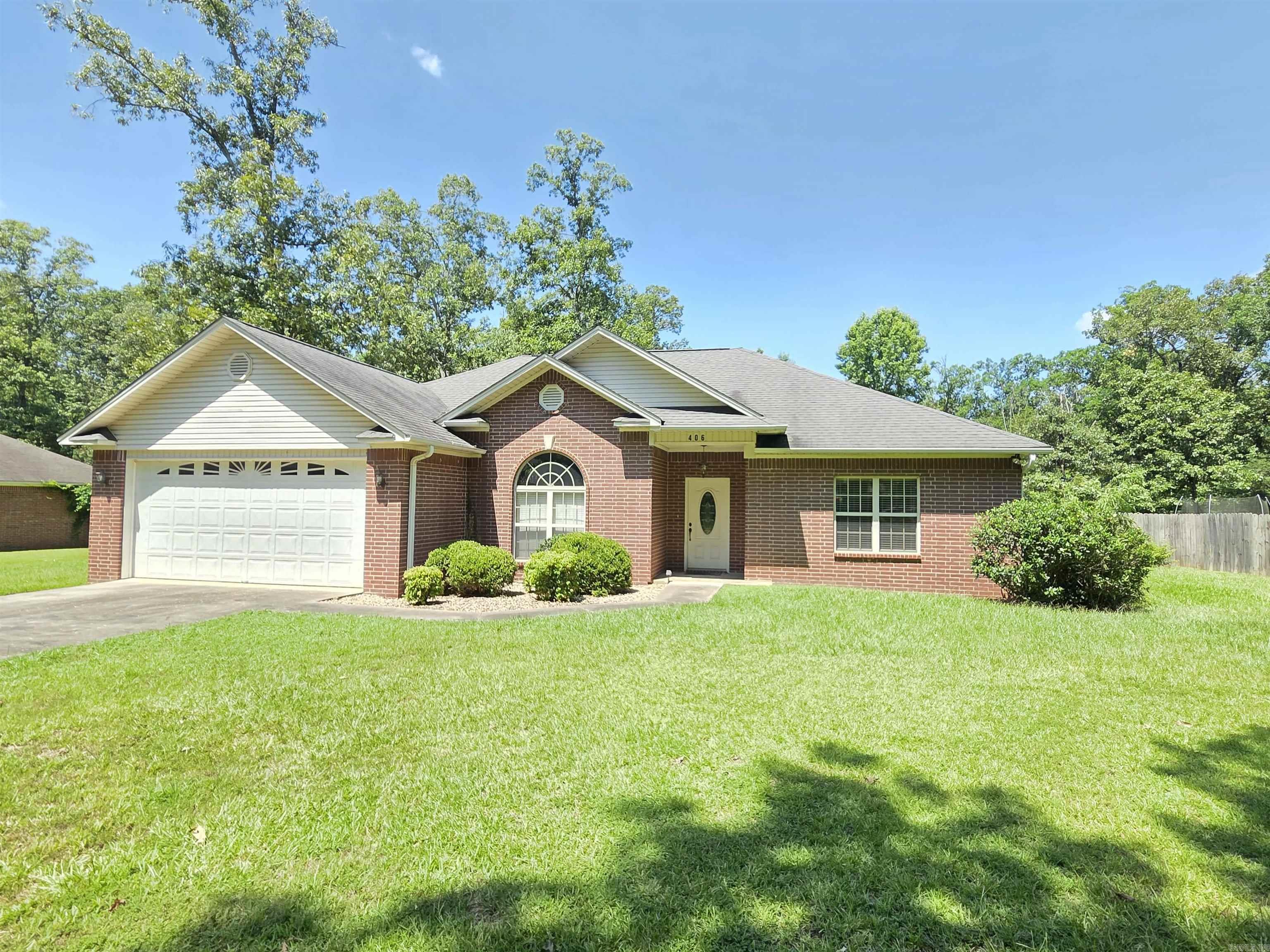 406 Wildwood  White Hall, AR