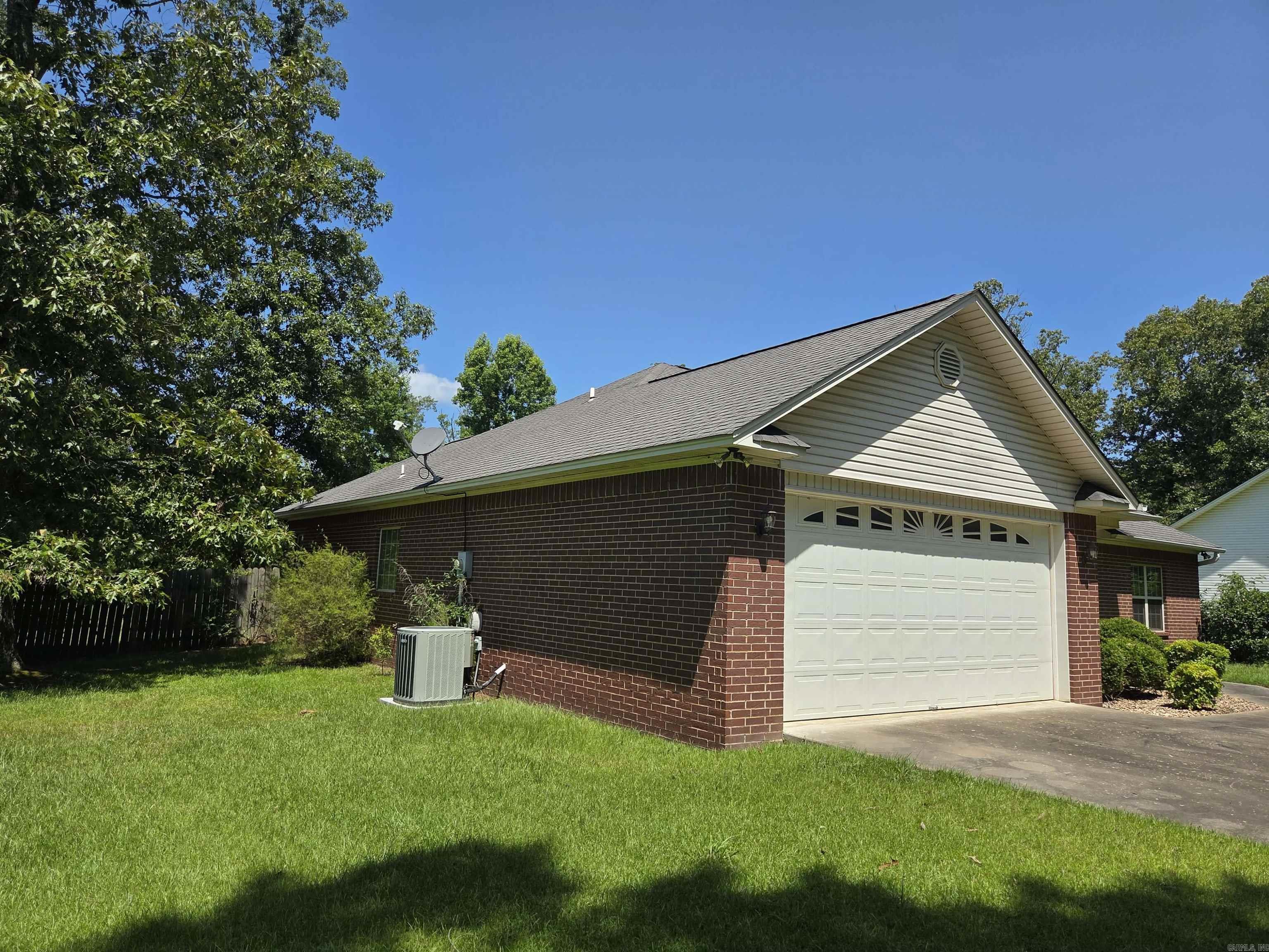 406 Wildwood  White Hall, AR