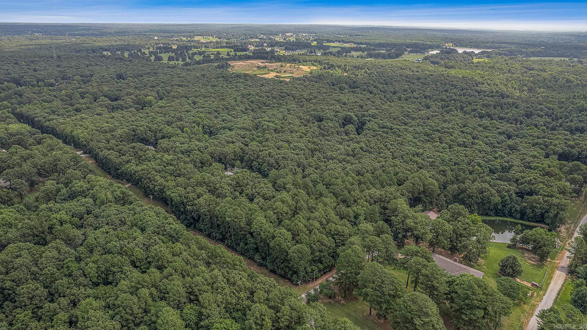 9.5 Acres County Road 753  Jonesboro, AR