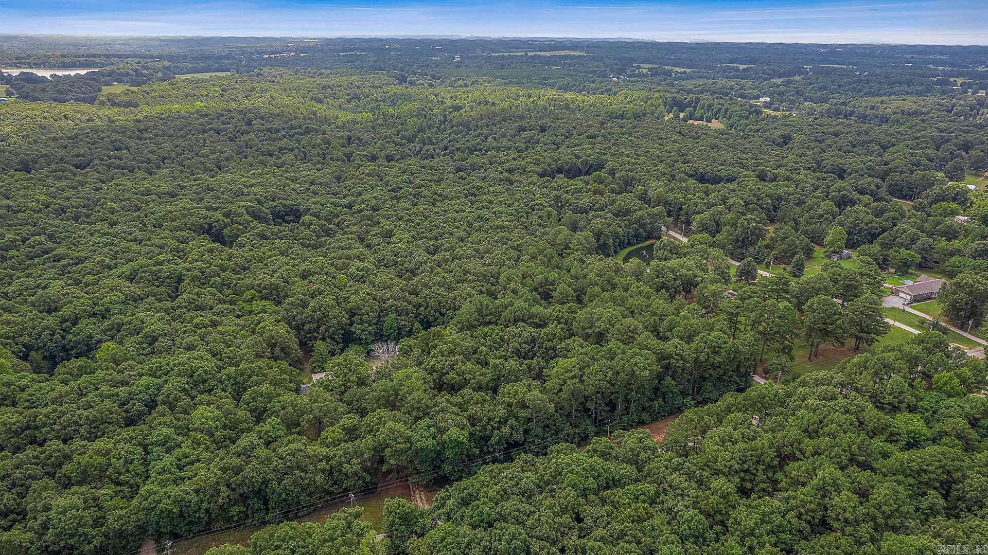 9.5 Acres County Road 753  Jonesboro, AR