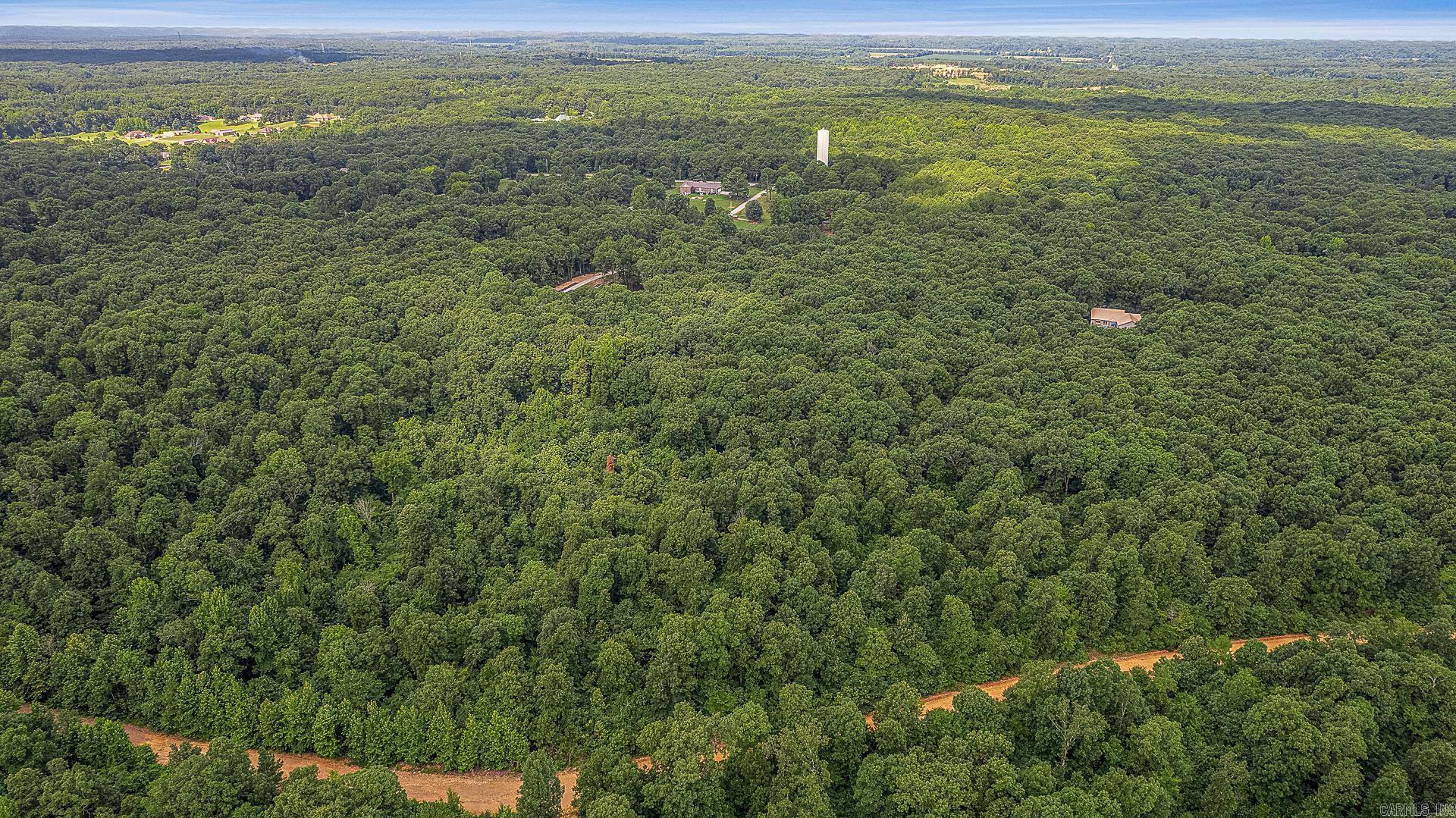 9.5 Acres County Road 753  Jonesboro, AR