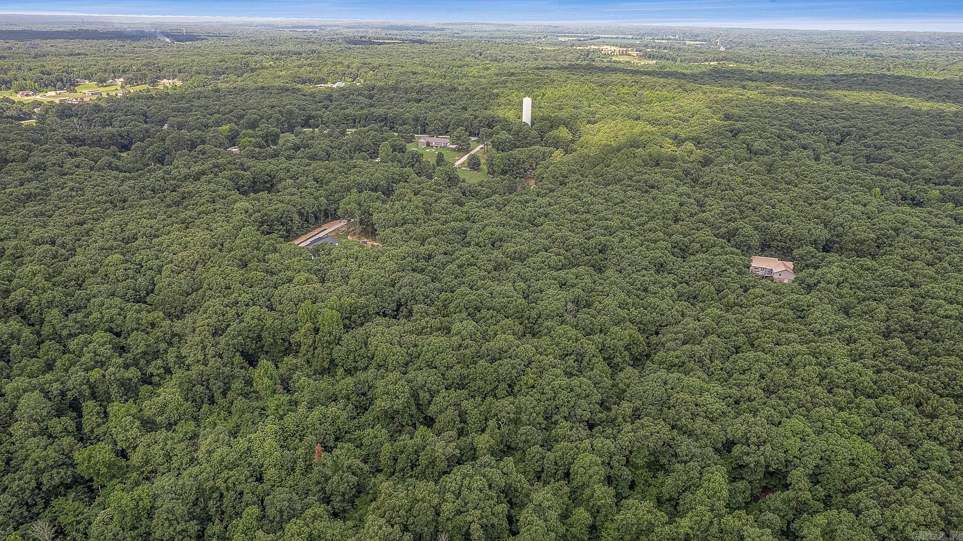 9.5 Acres County Road 753  Jonesboro, AR