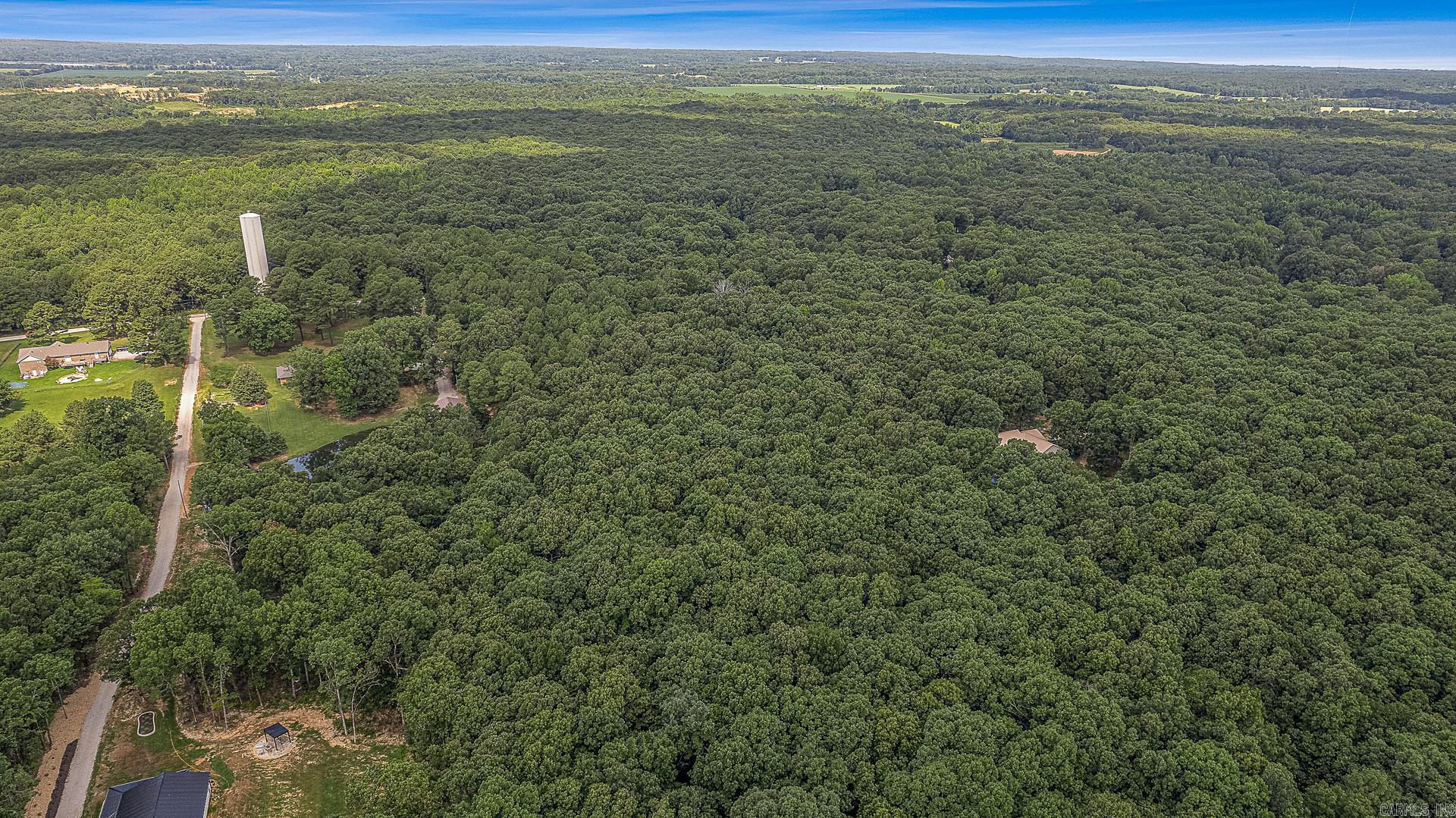 9.5 Acres County Road 753  Jonesboro, AR