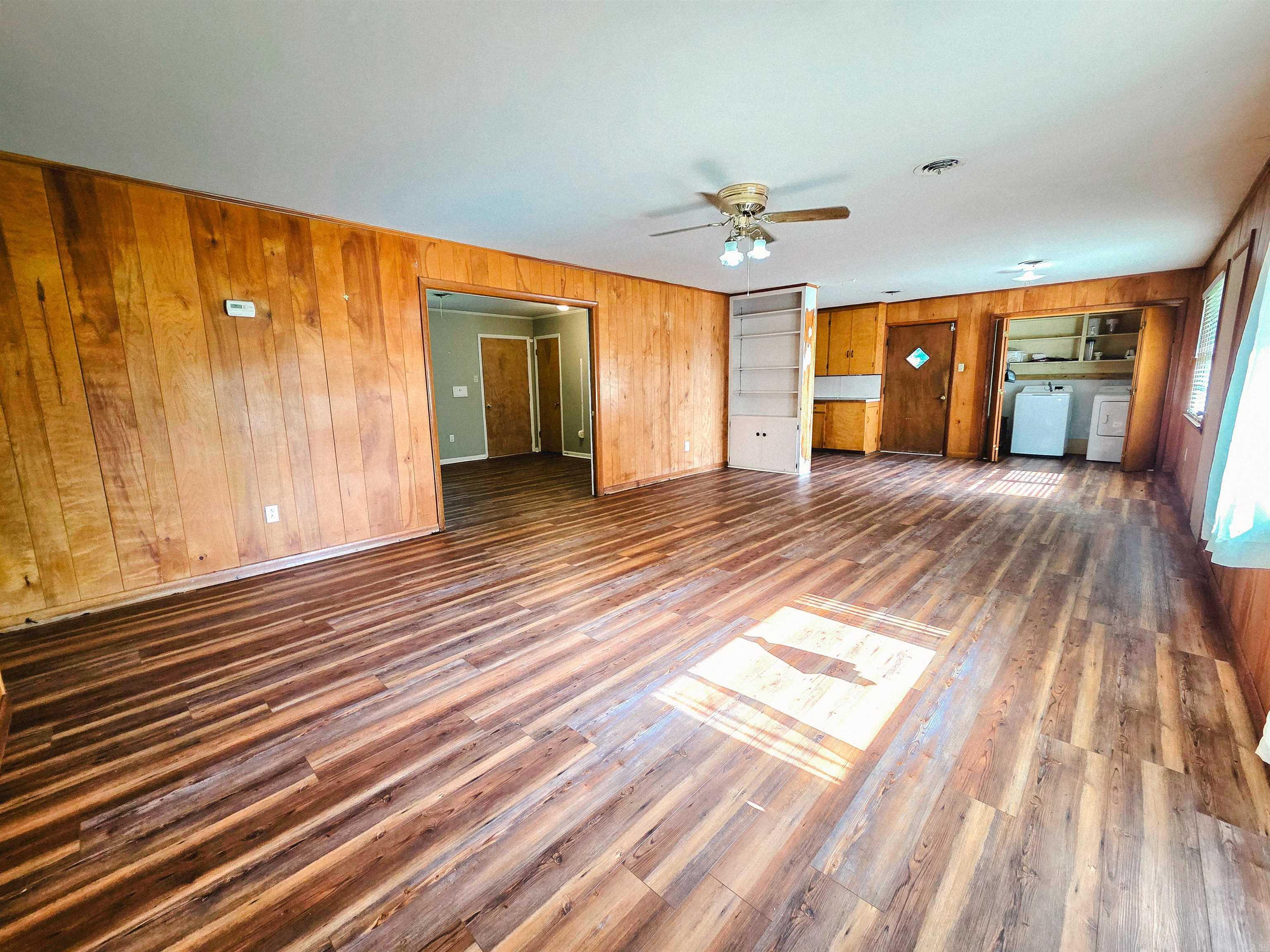 1601 Strait Pl  Stuttgart, AR