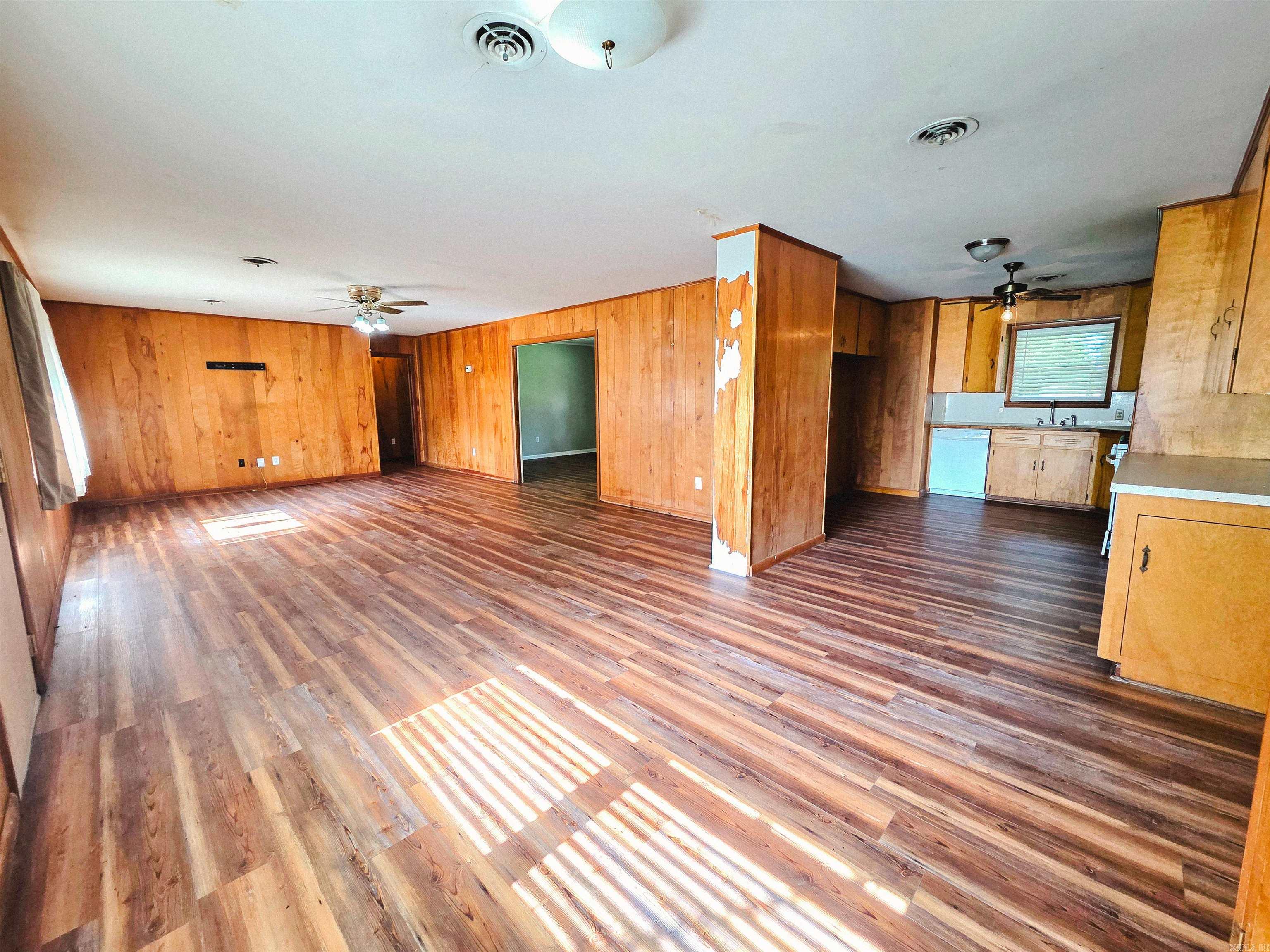 1601 Strait Pl  Stuttgart, AR