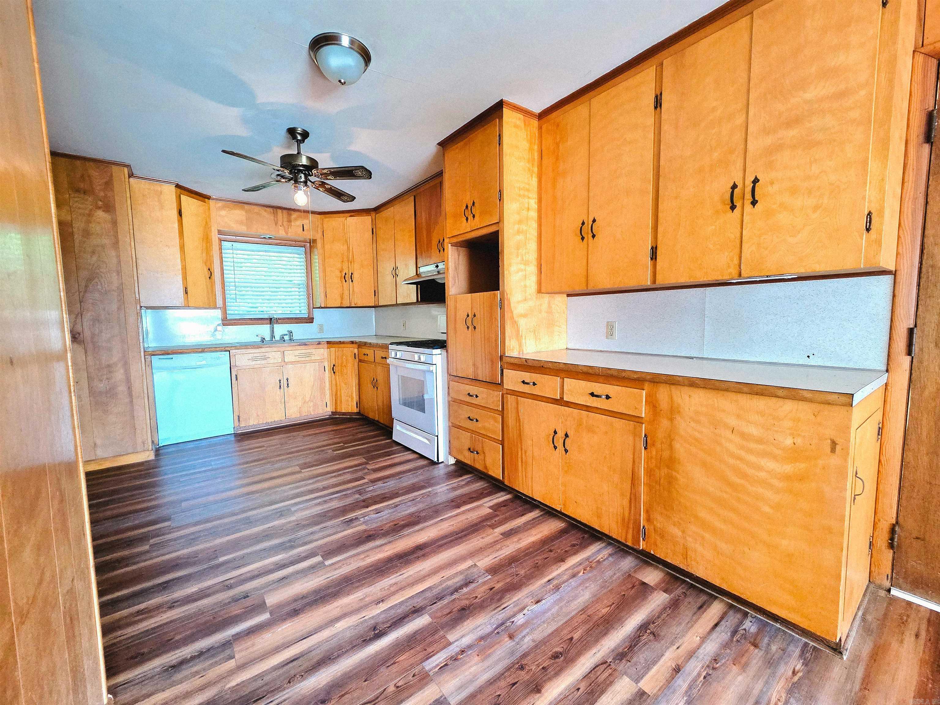 1601 Strait Pl  Stuttgart, AR
