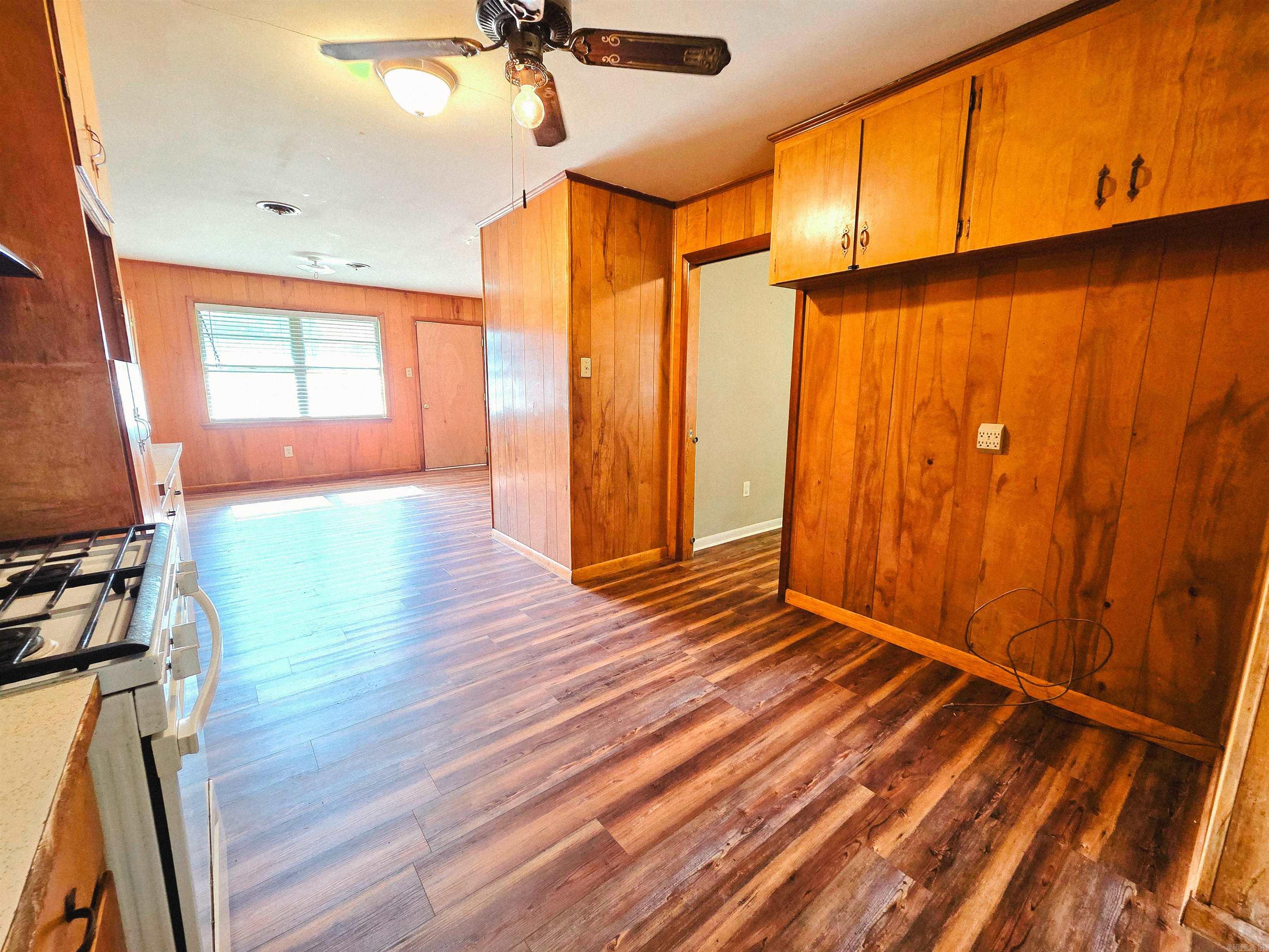 1601 Strait Pl  Stuttgart, AR