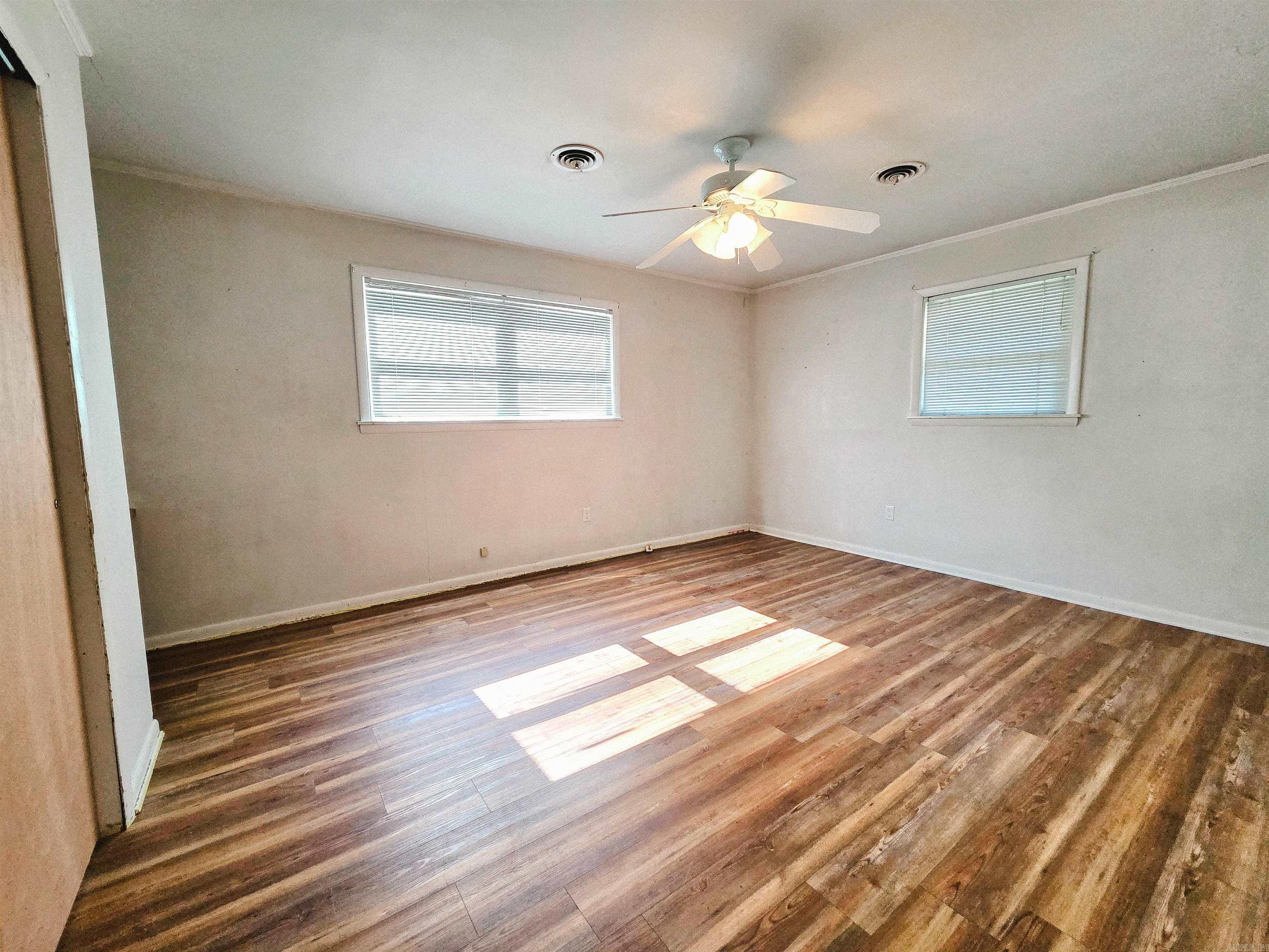 1601 Strait Pl  Stuttgart, AR