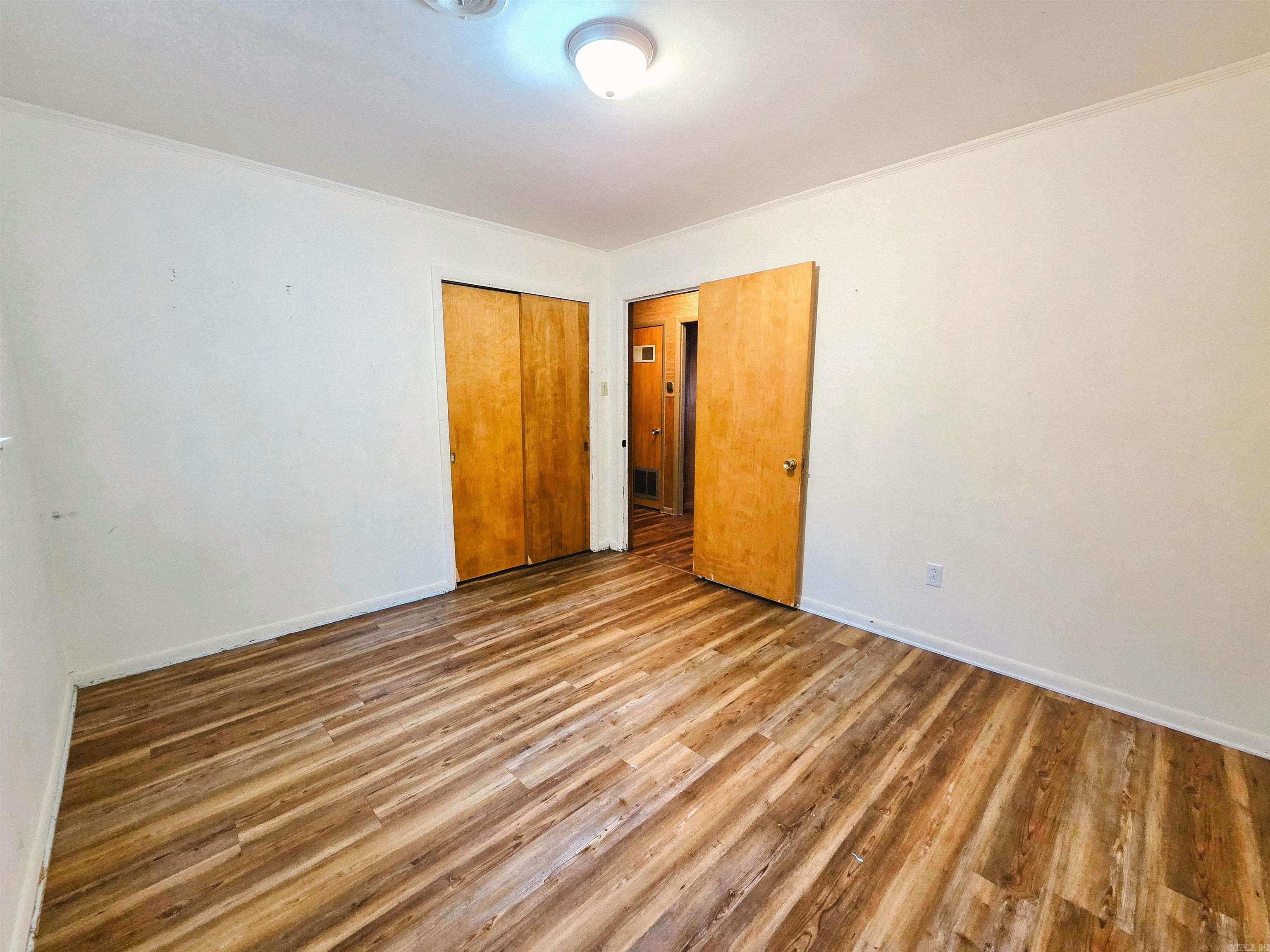 1601 Strait Pl  Stuttgart, AR
