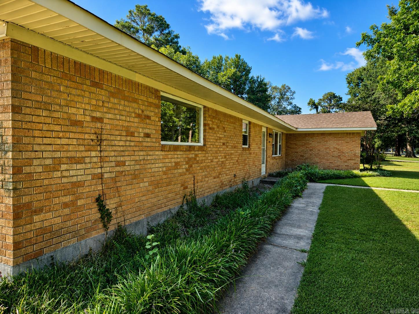 1601 Strait Pl  Stuttgart, AR