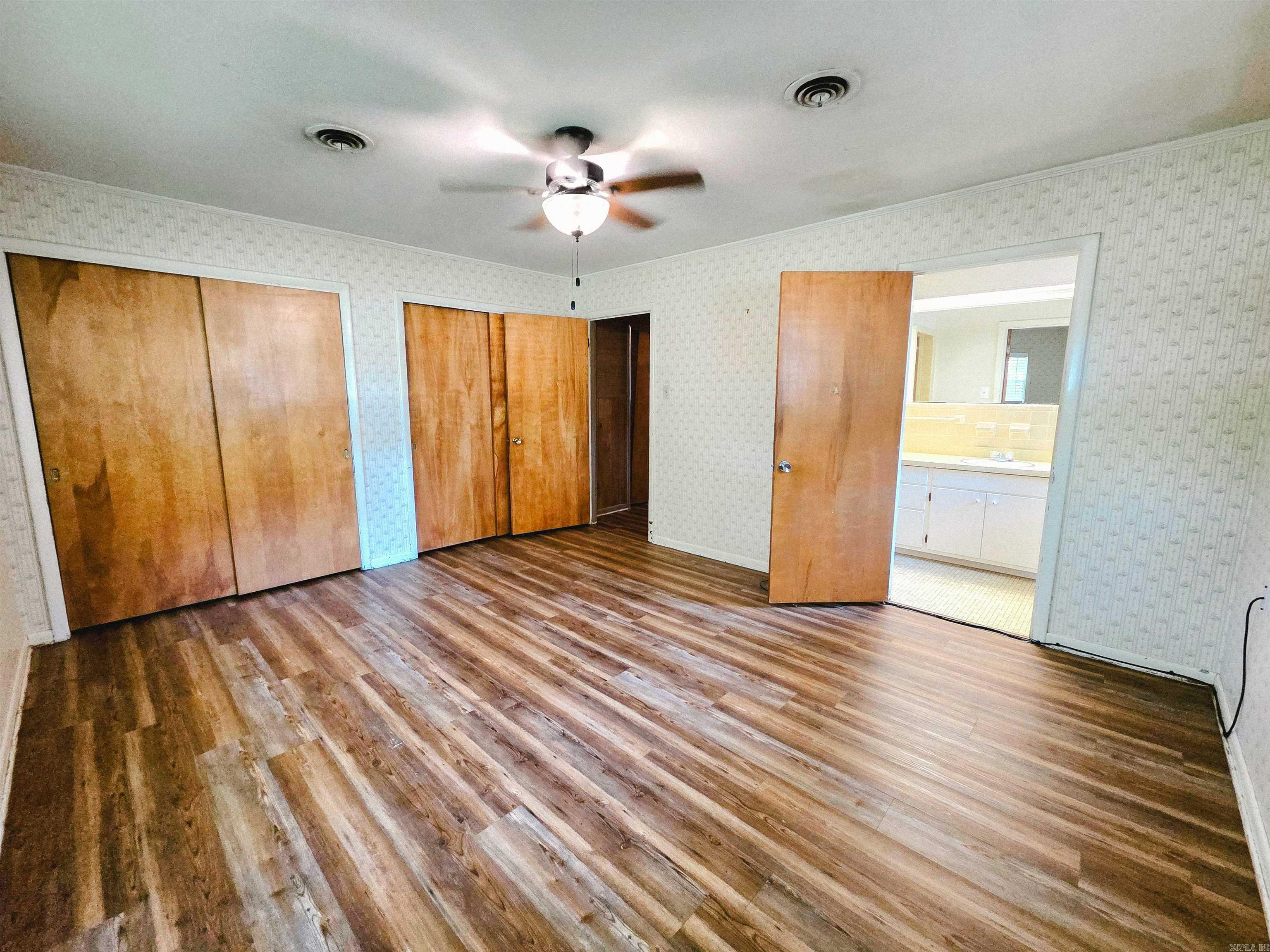 1601 Strait Pl  Stuttgart, AR