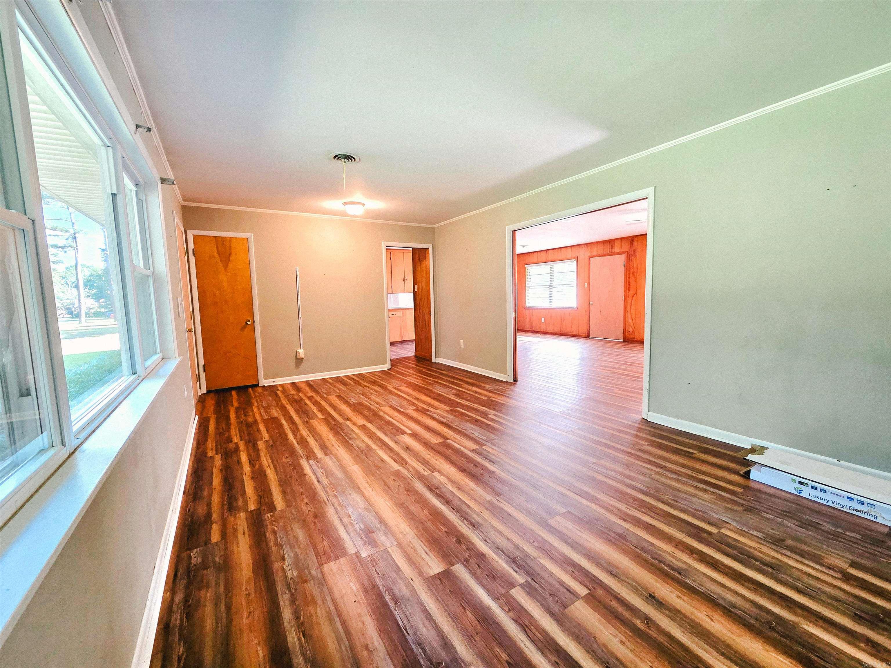 1601 Strait Pl  Stuttgart, AR