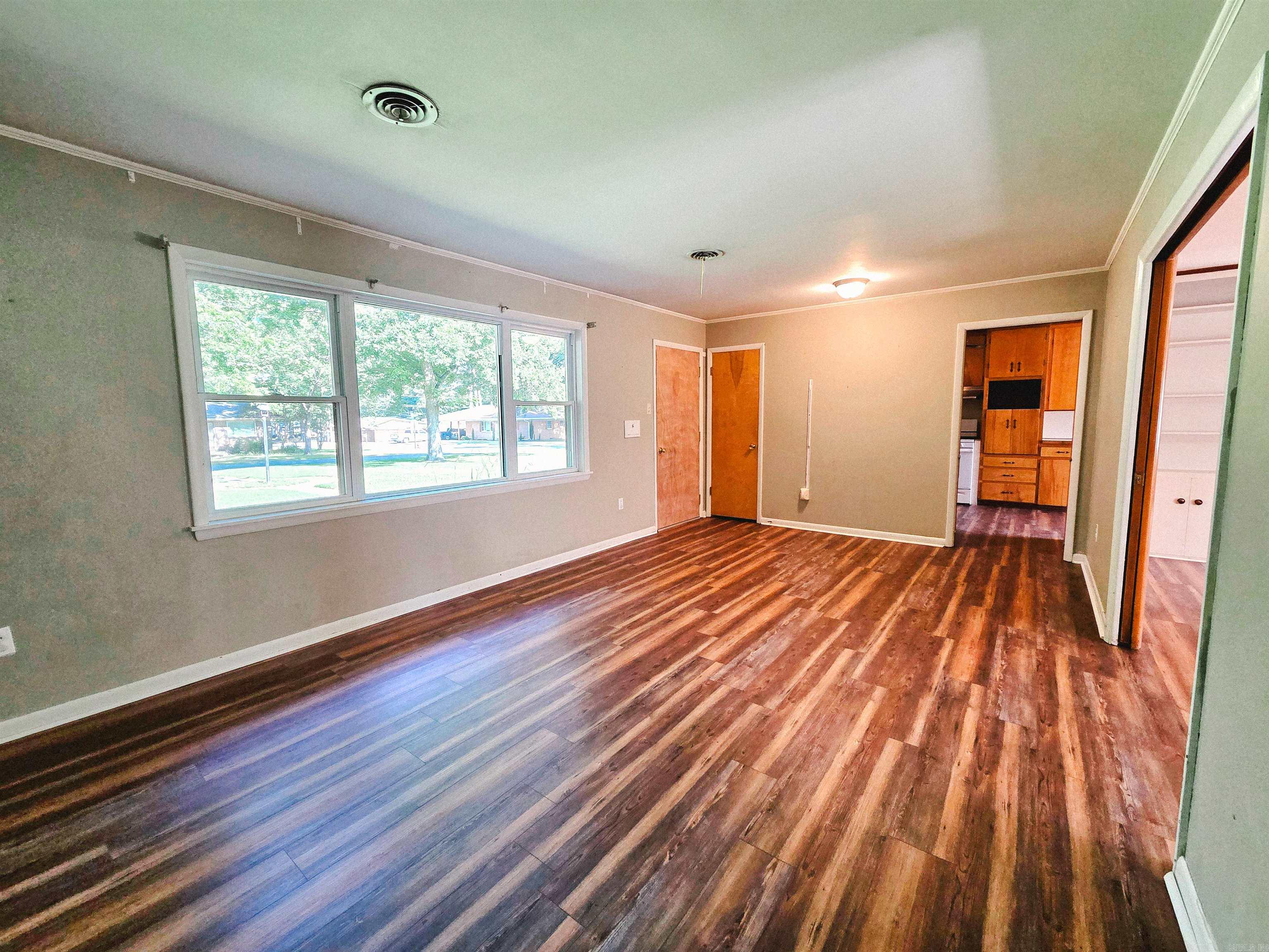 1601 Strait Pl  Stuttgart, AR