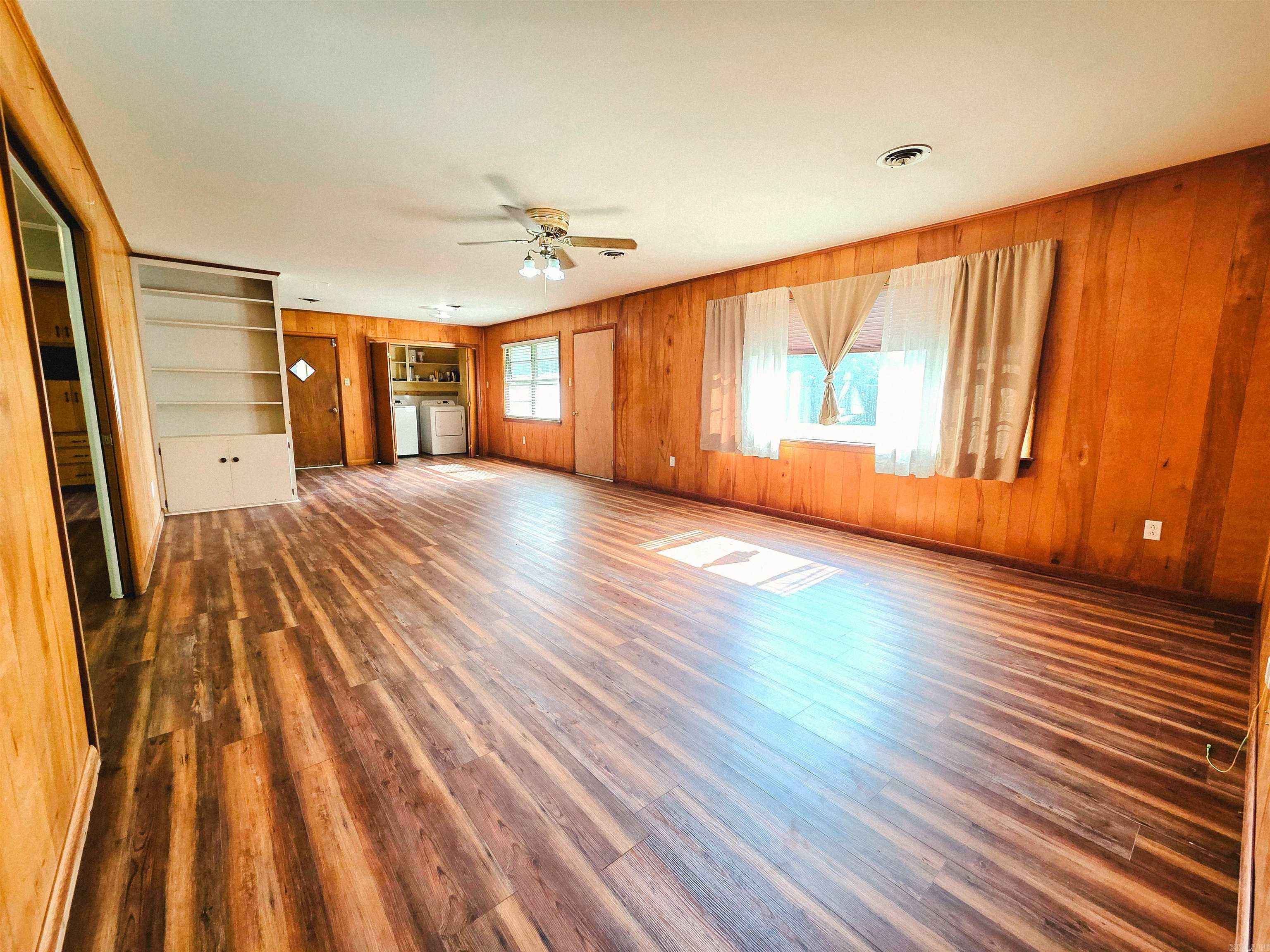 1601 Strait Pl  Stuttgart, AR