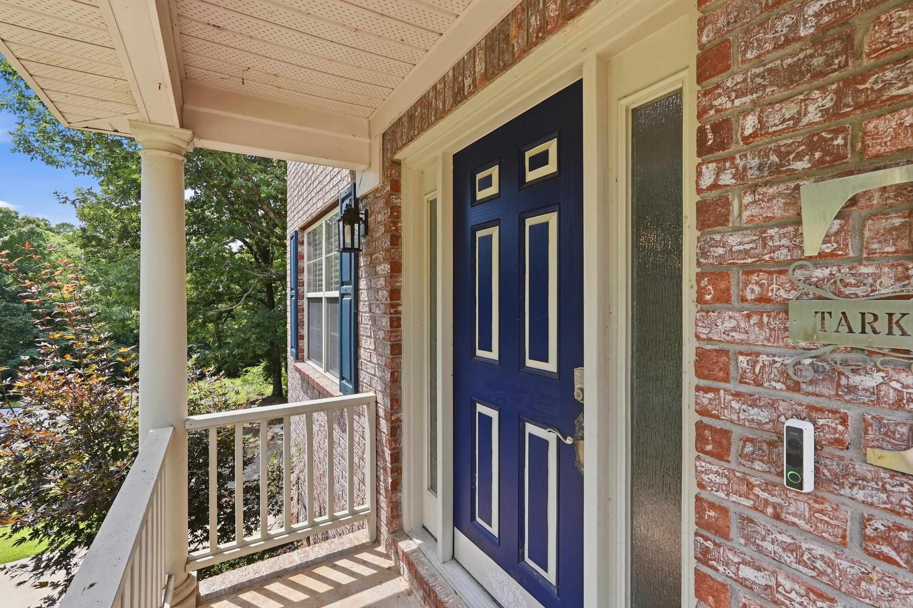1124 River Oaks Dr  Benton, AR