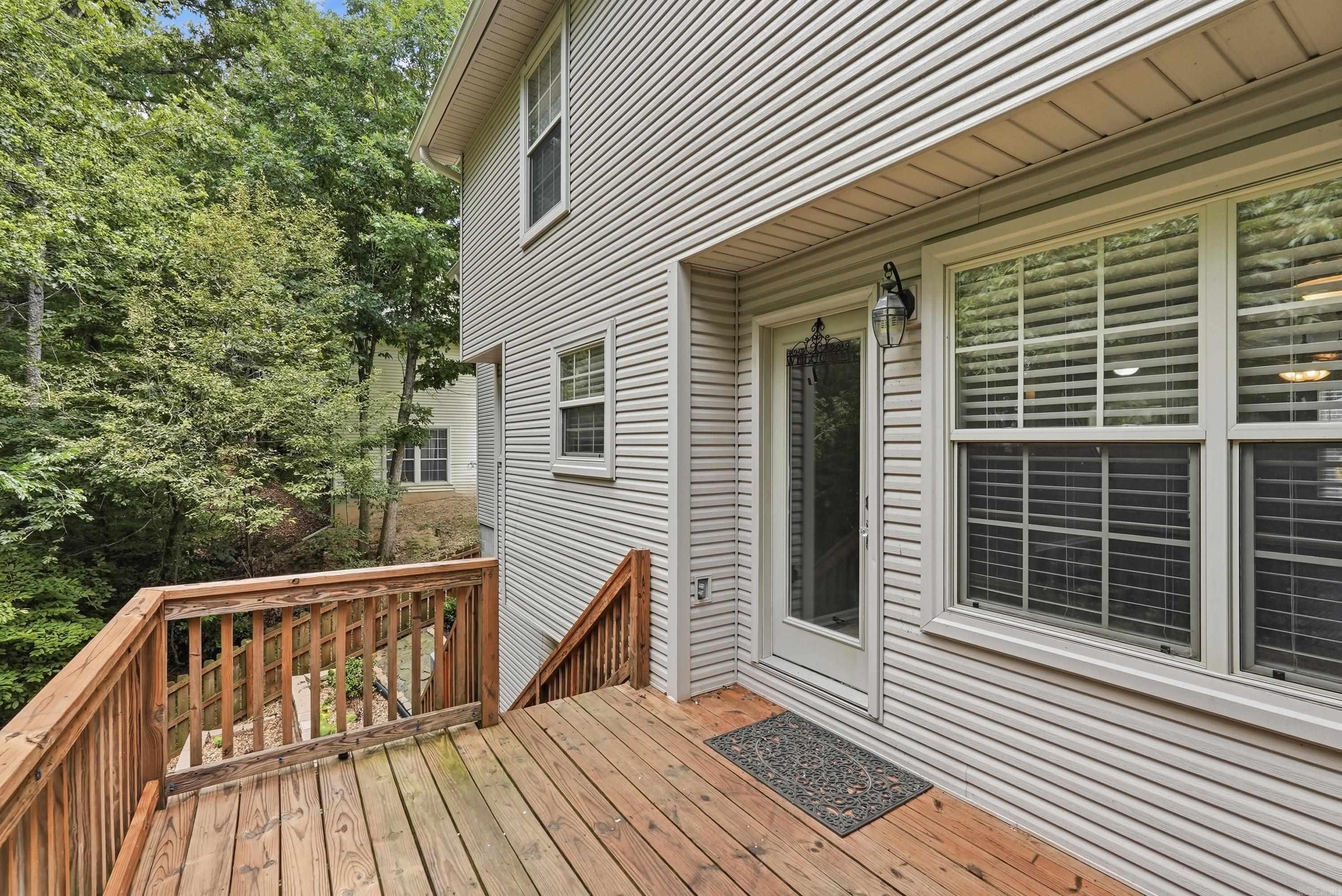 1124 River Oaks Dr  Benton, AR