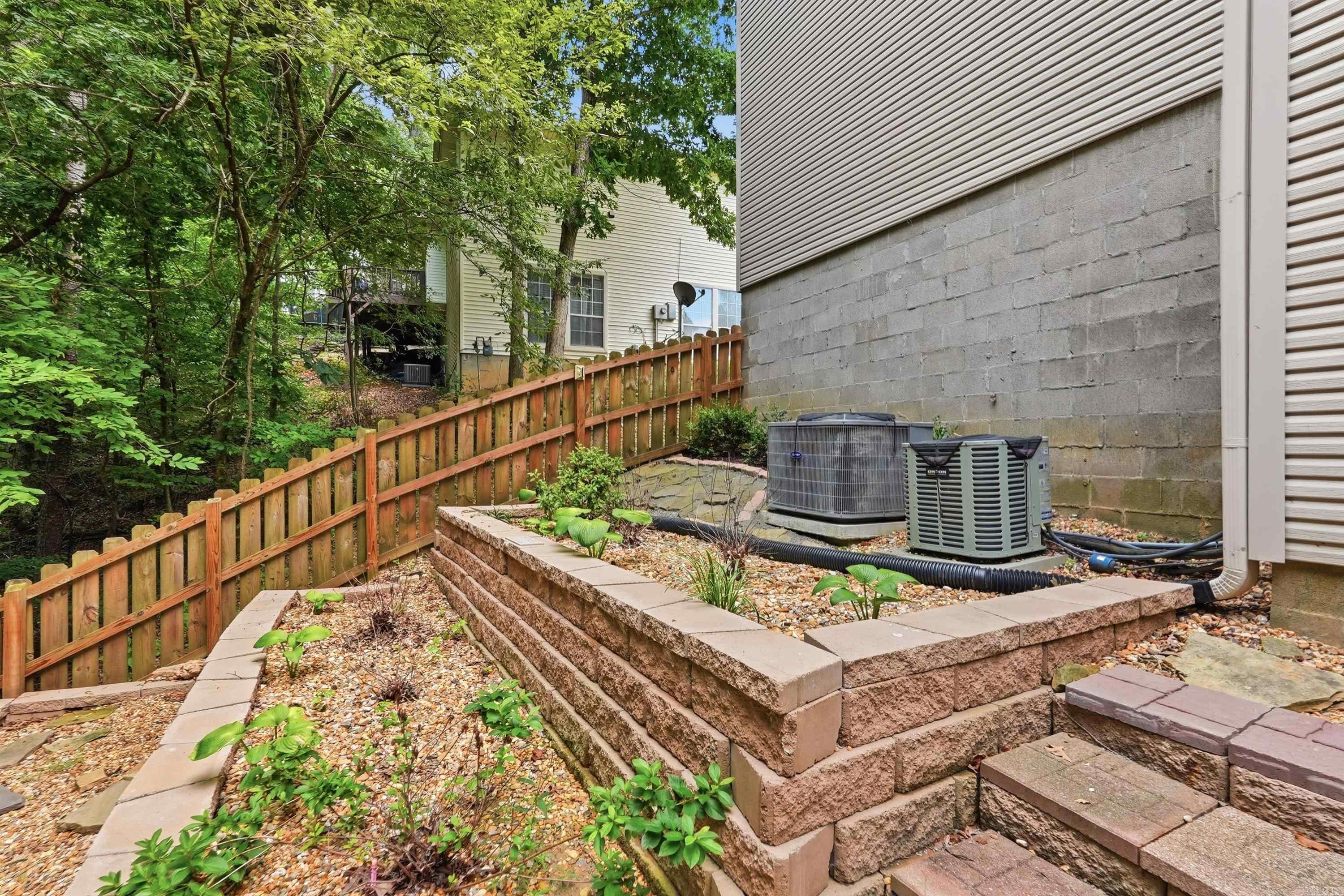 1124 River Oaks Dr  Benton, AR