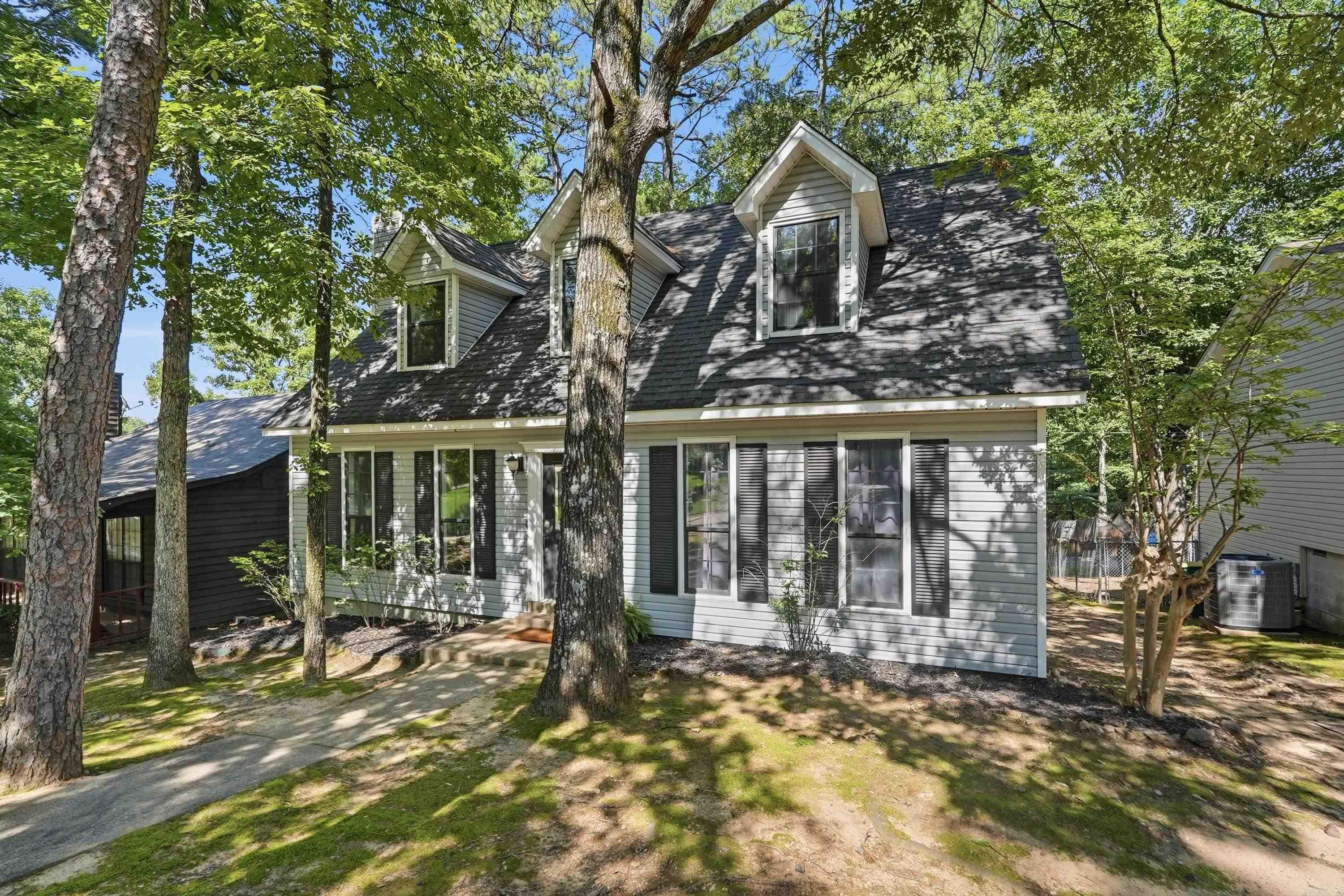 311 Nix  Little Rock, AR
