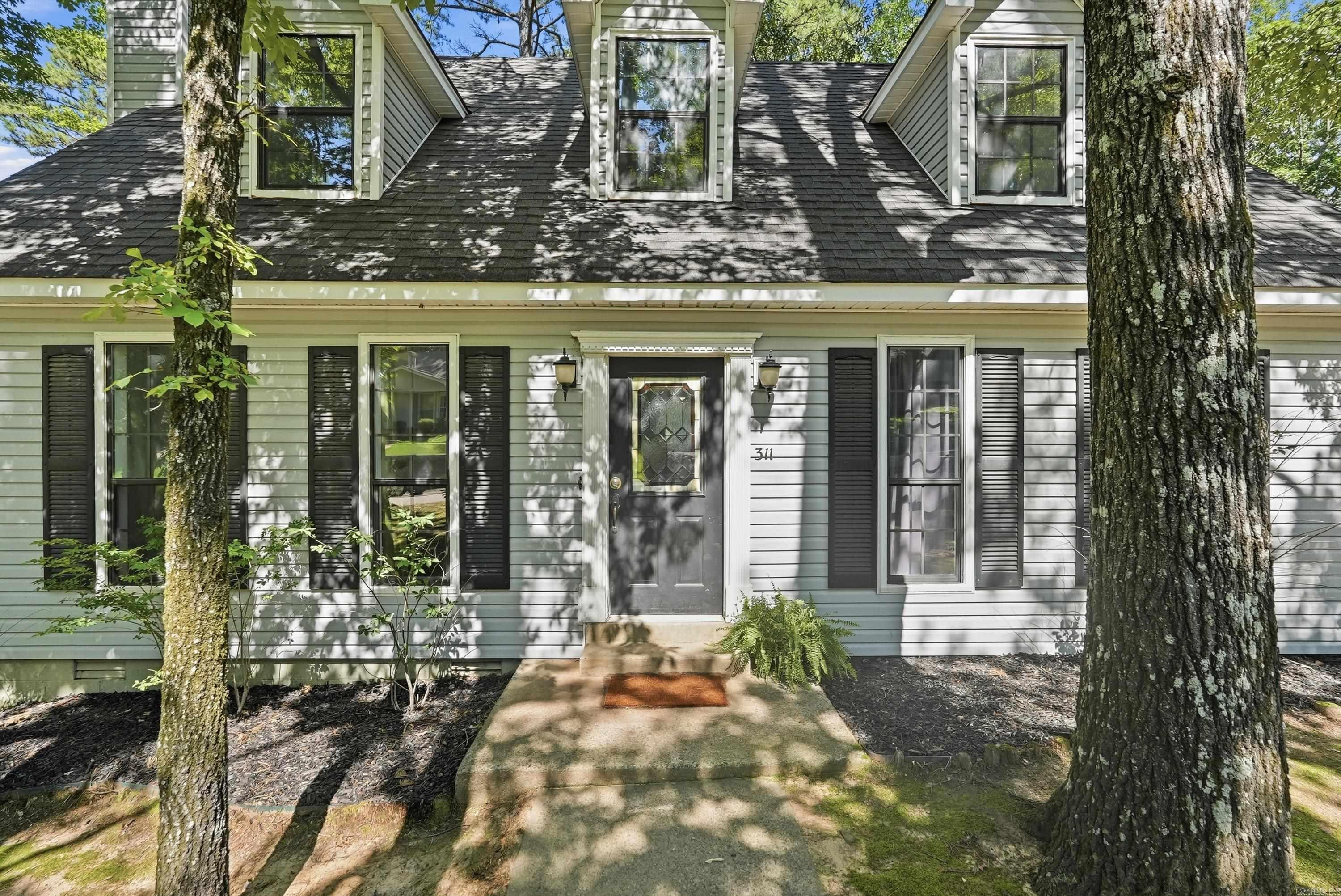 311 Nix  Little Rock, AR