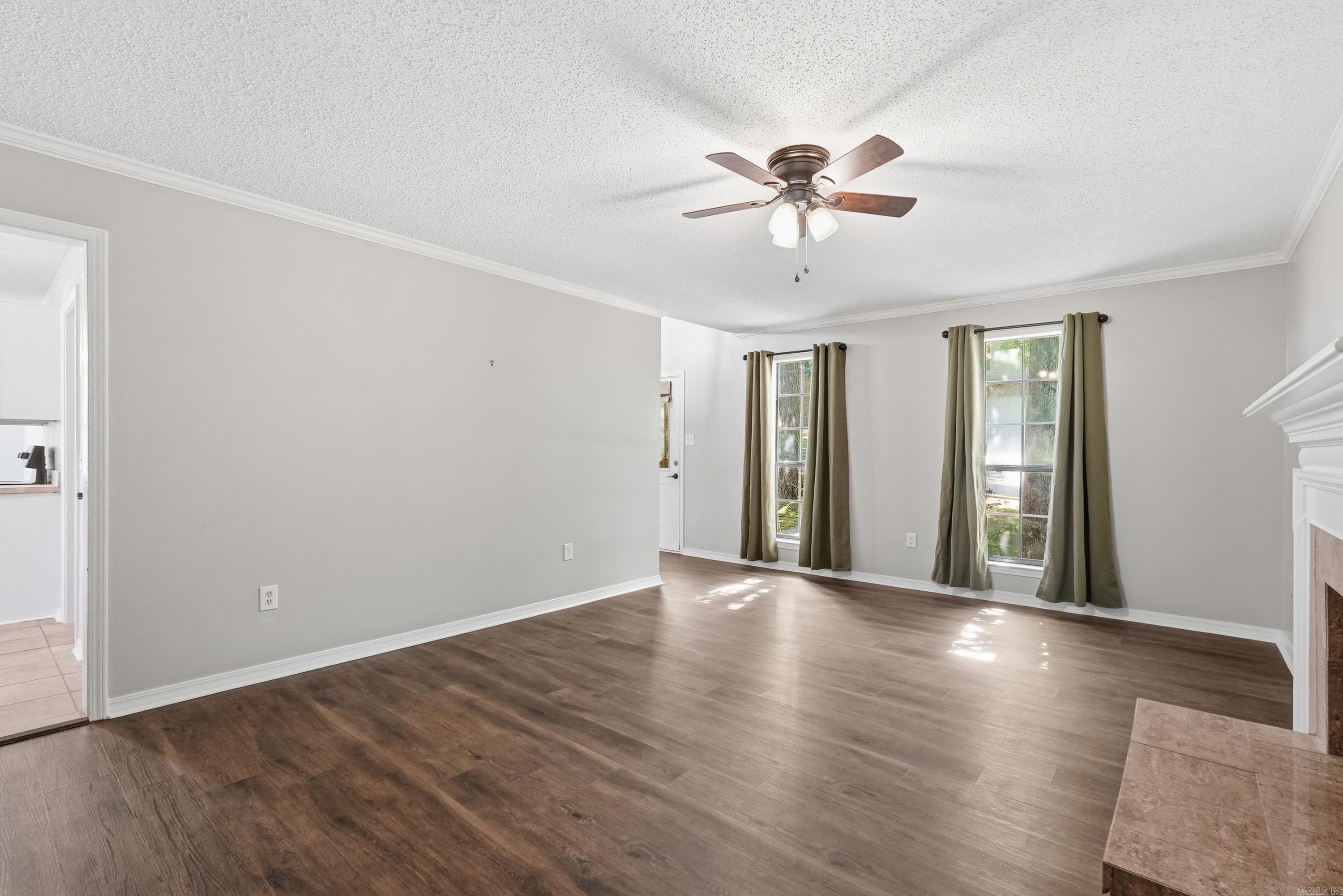 311 Nix  Little Rock, AR