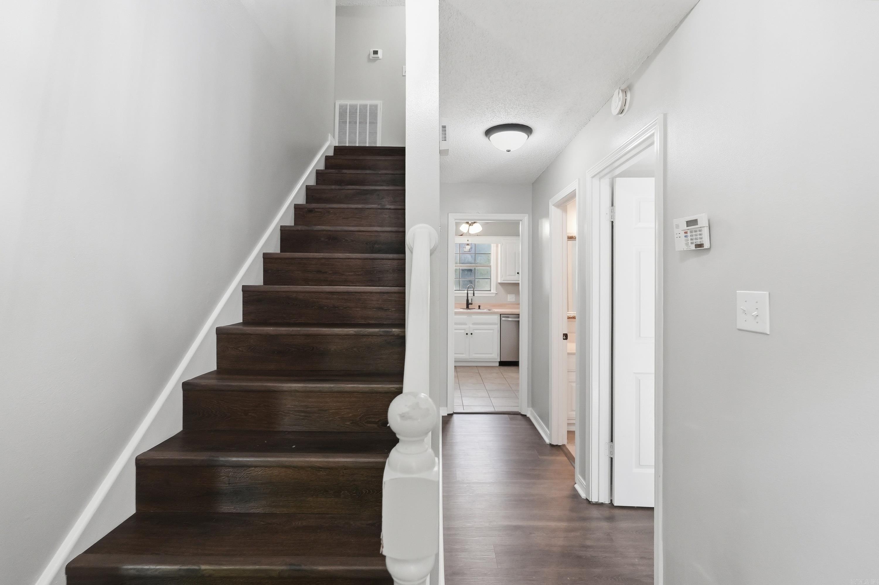311 Nix  Little Rock, AR