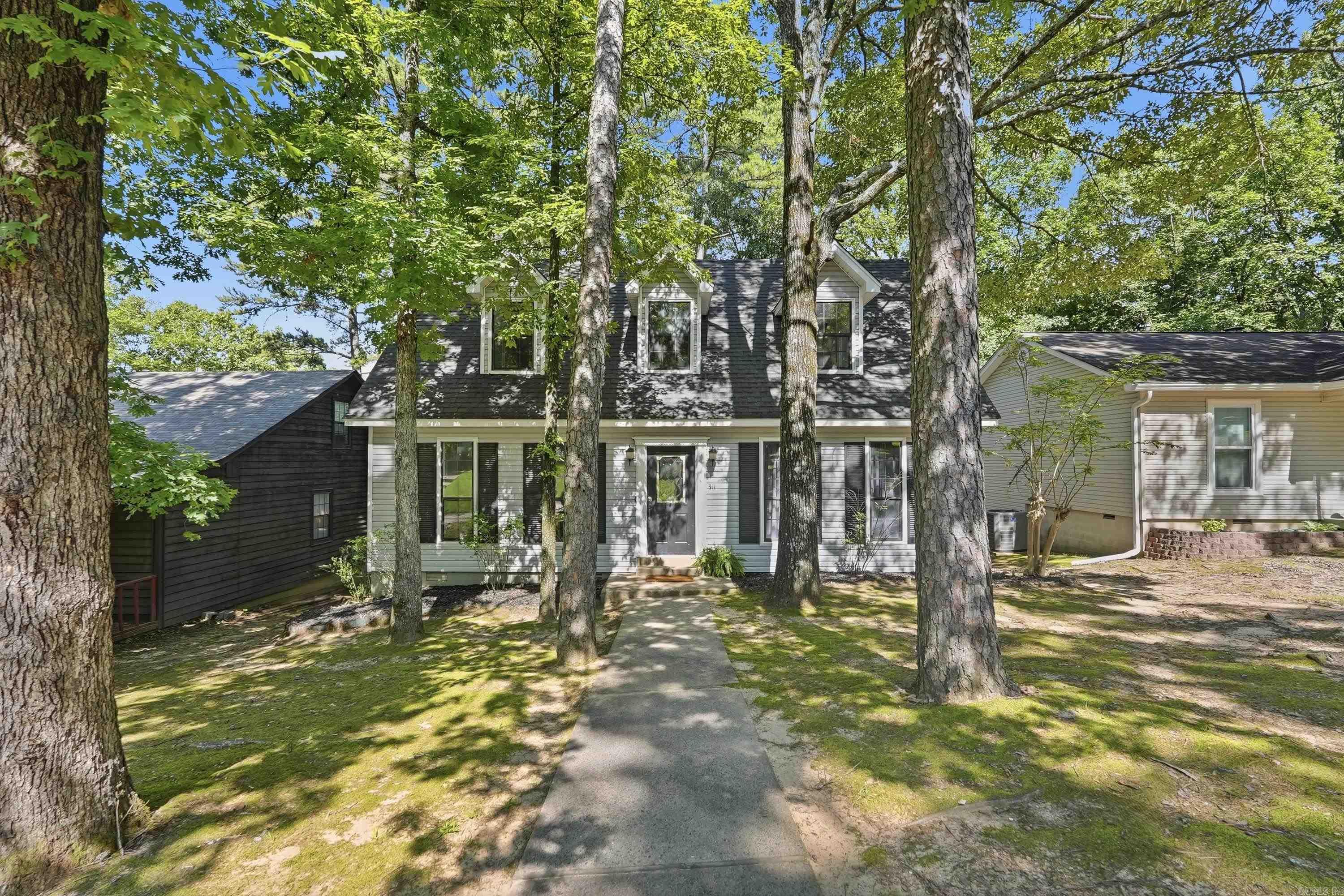 311 Nix  Little Rock, AR