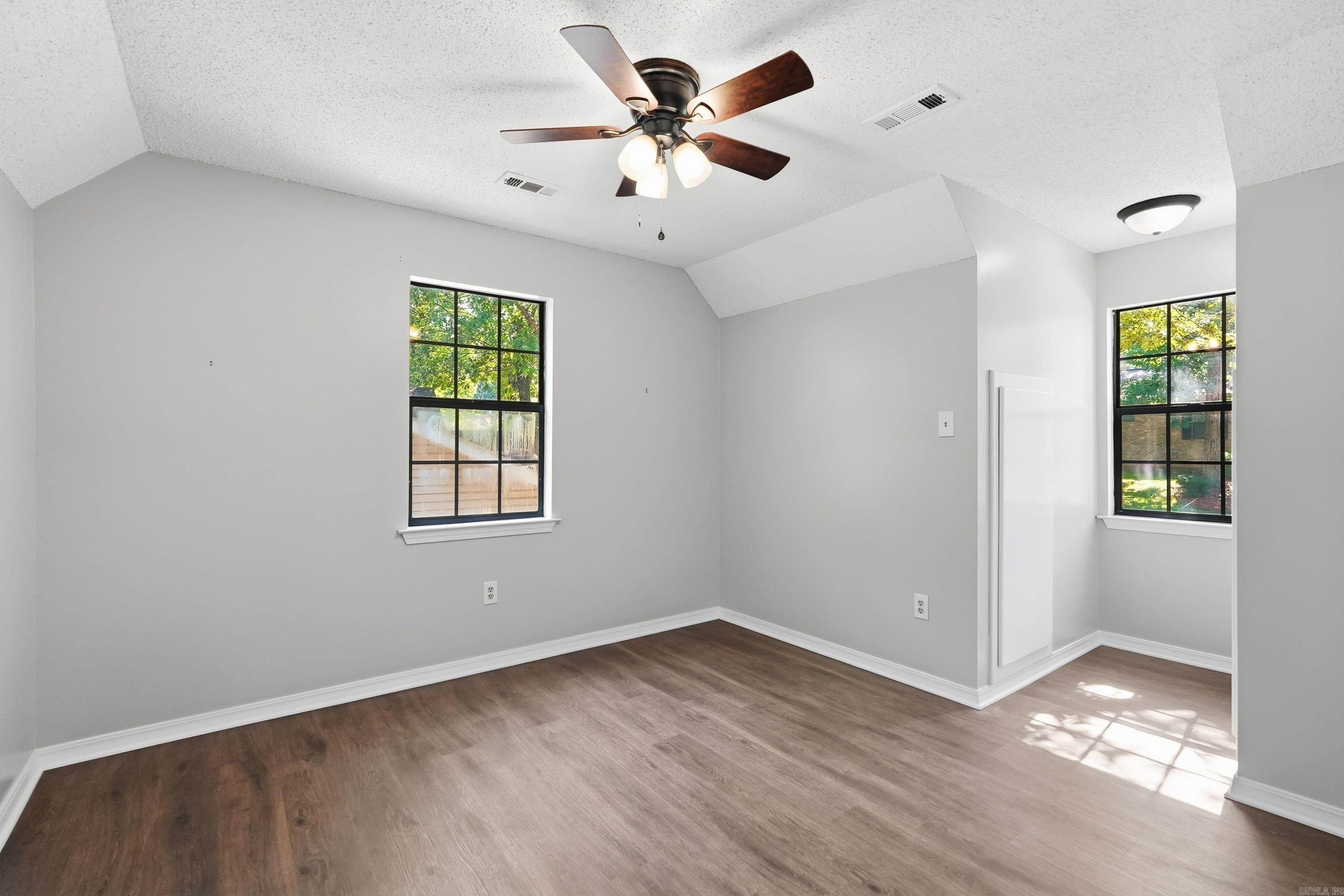 311 Nix  Little Rock, AR