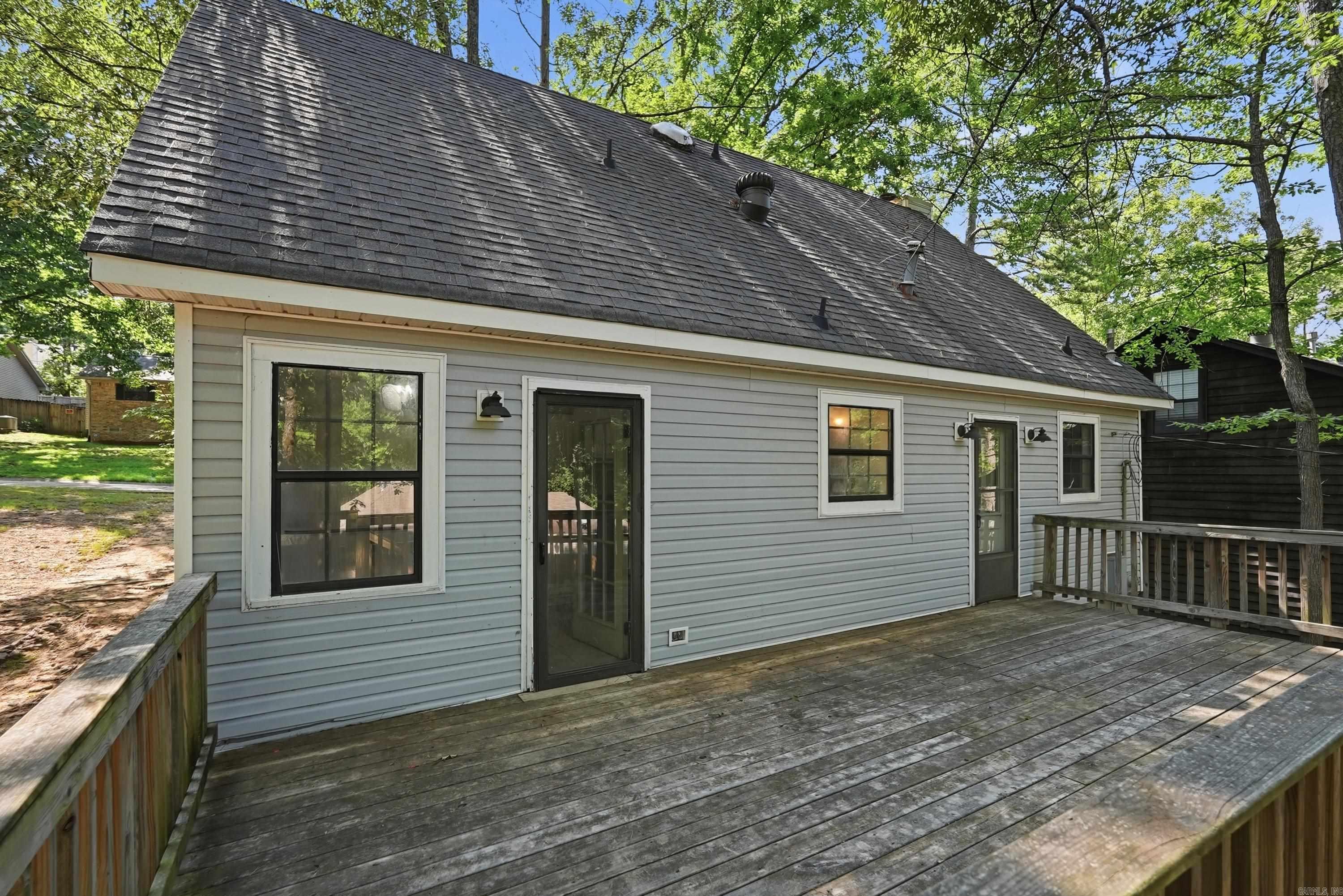 311 Nix  Little Rock, AR