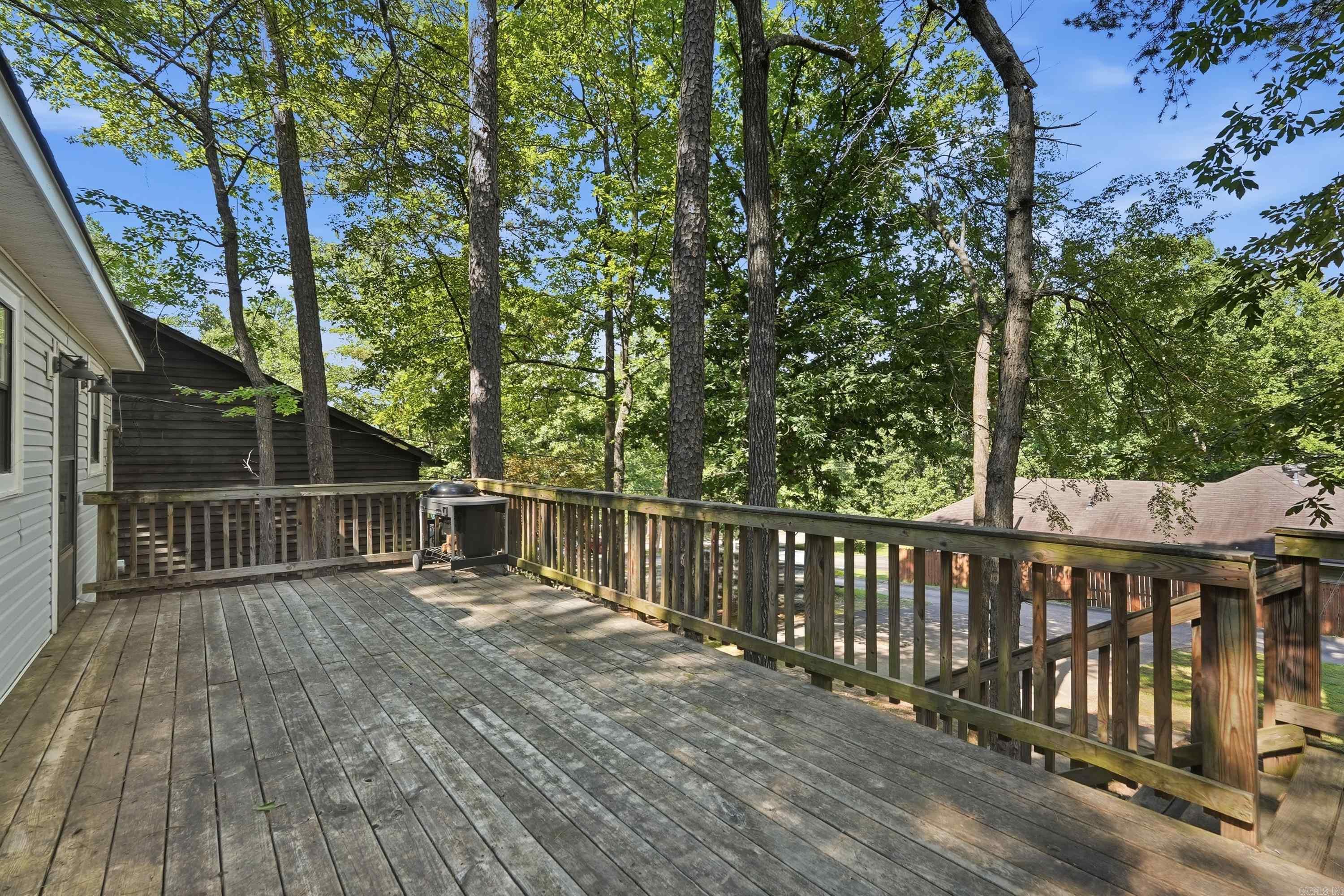 311 Nix  Little Rock, AR