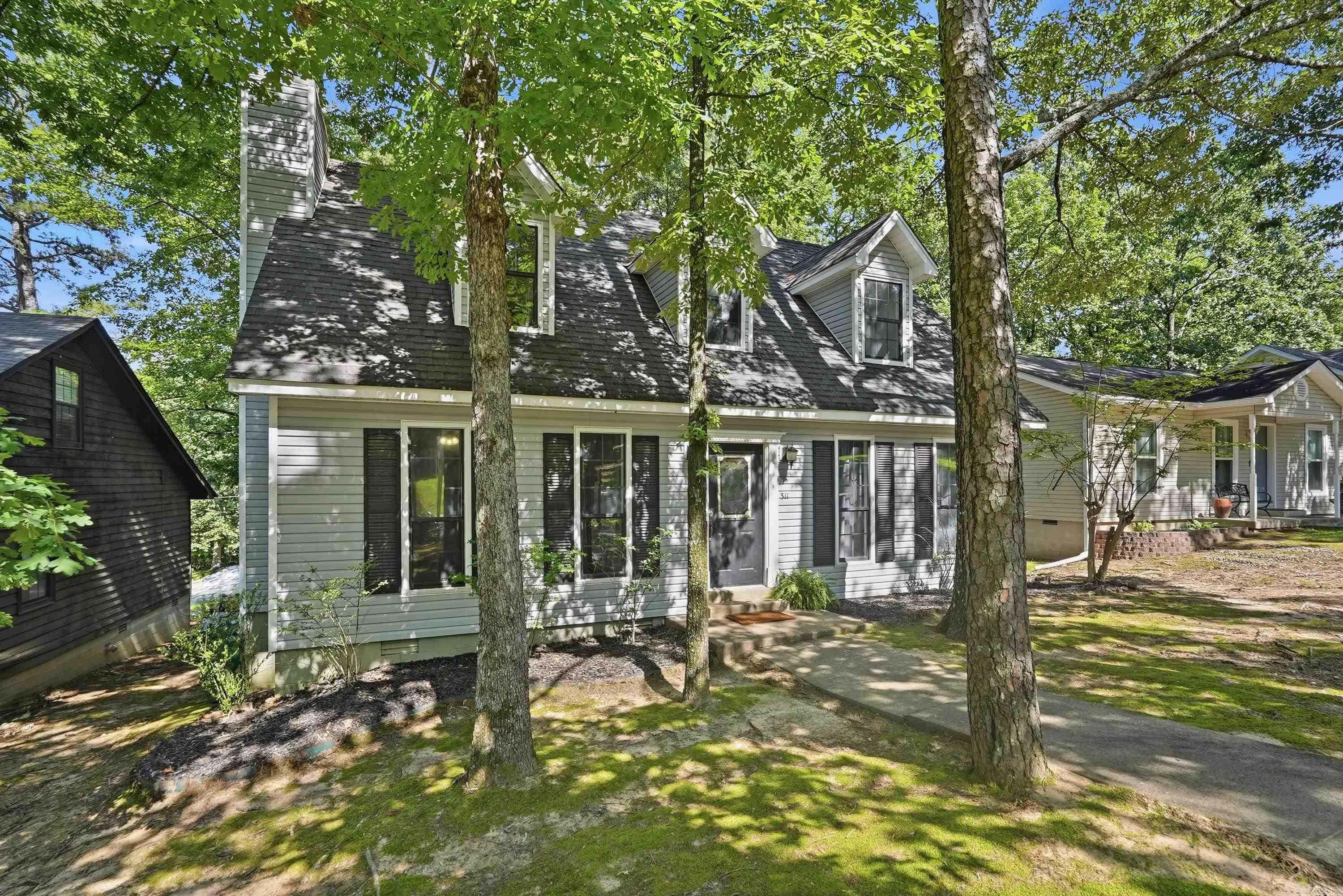 311 Nix  Little Rock, AR