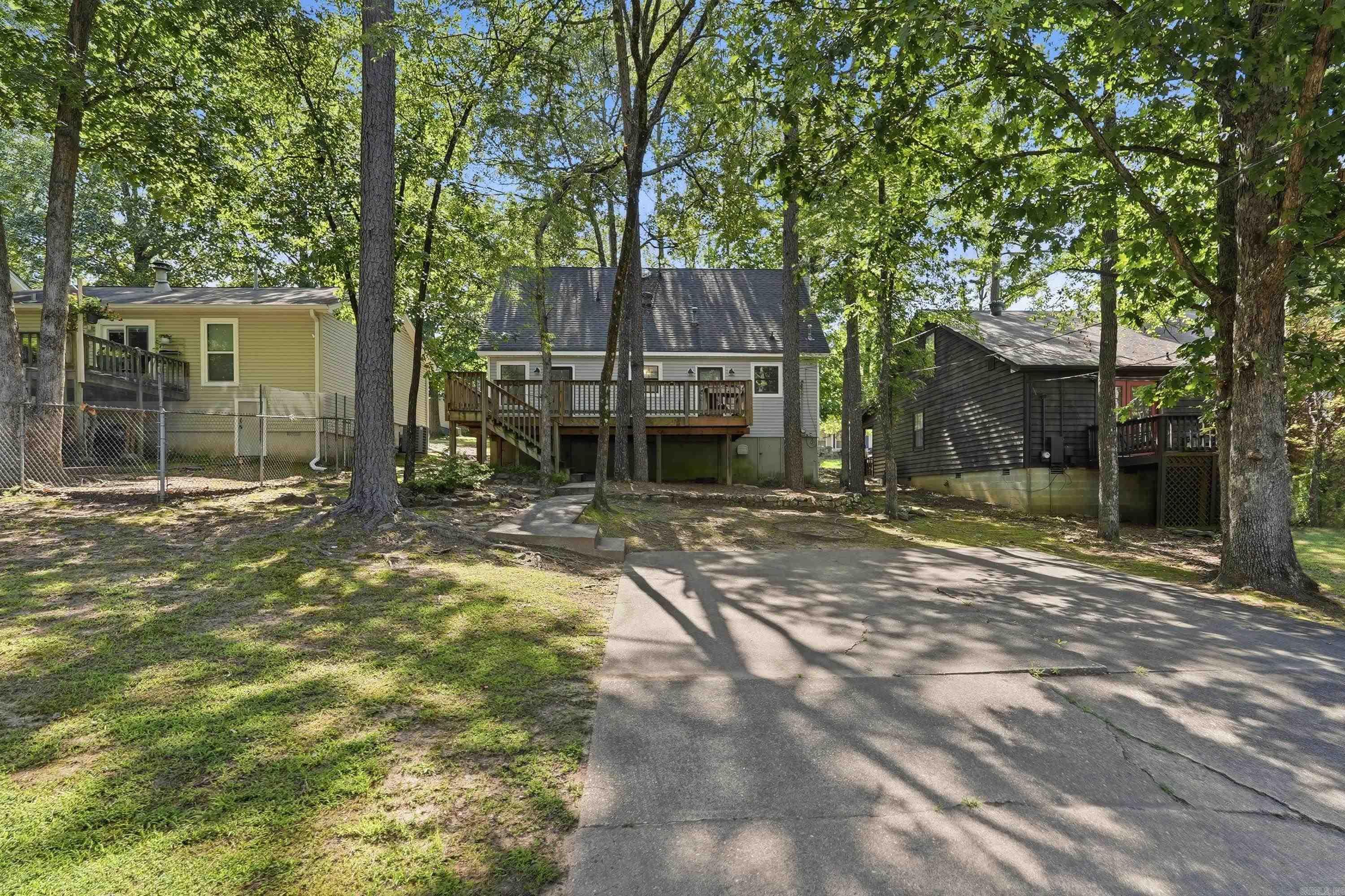 311 Nix  Little Rock, AR