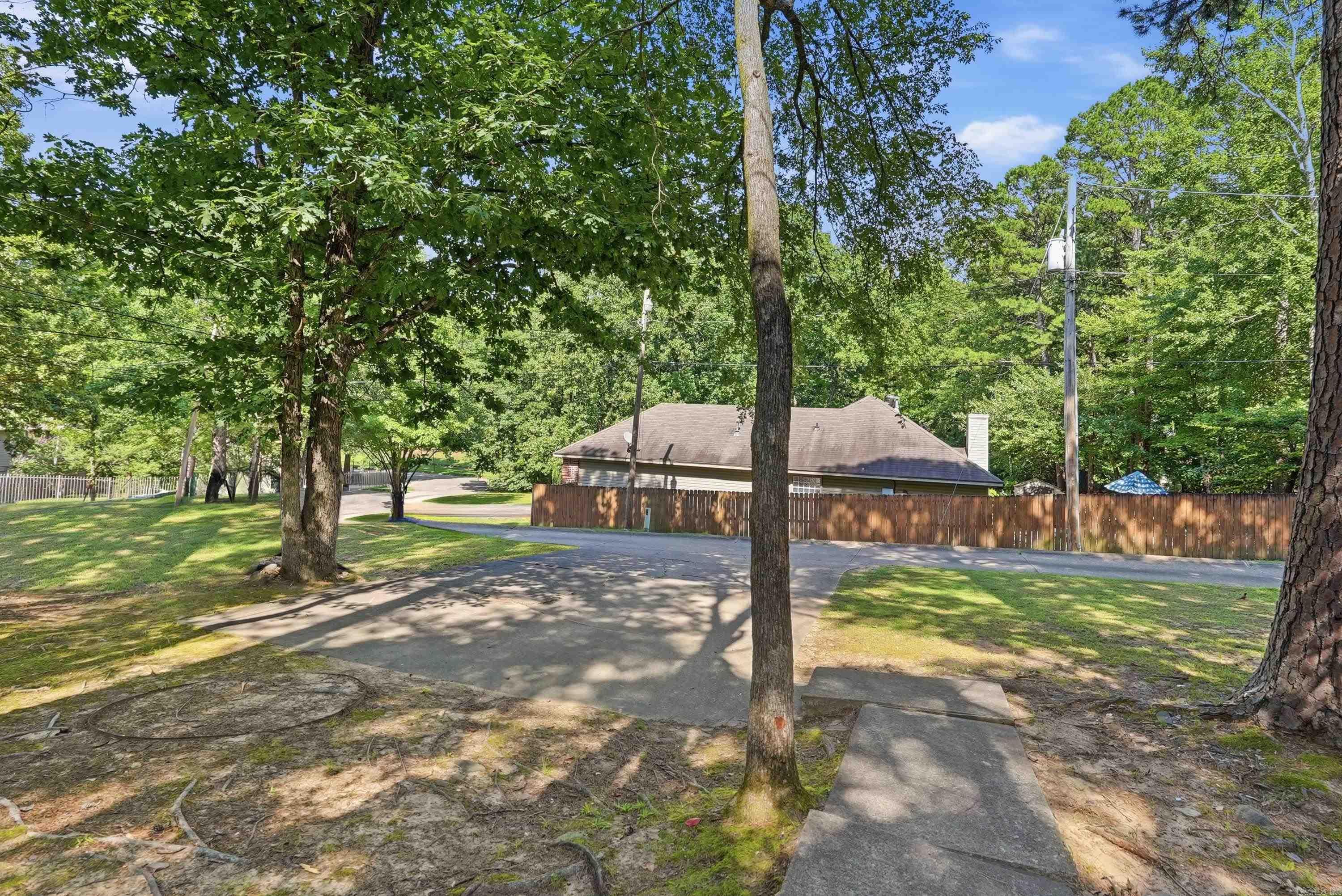 311 Nix  Little Rock, AR