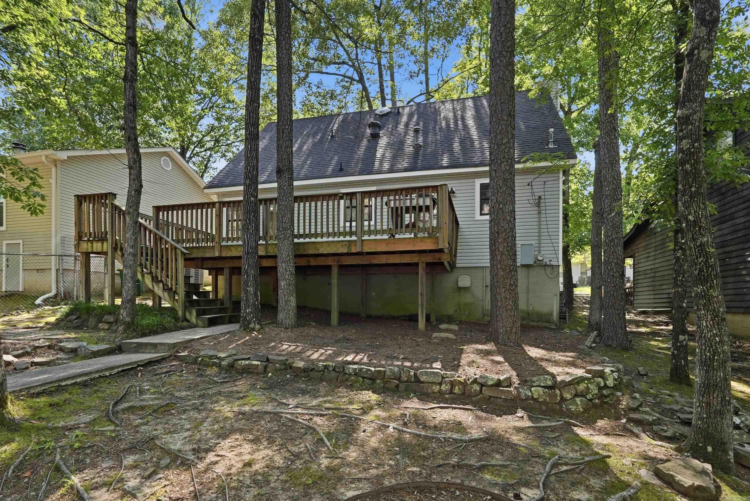 311 Nix  Little Rock, AR